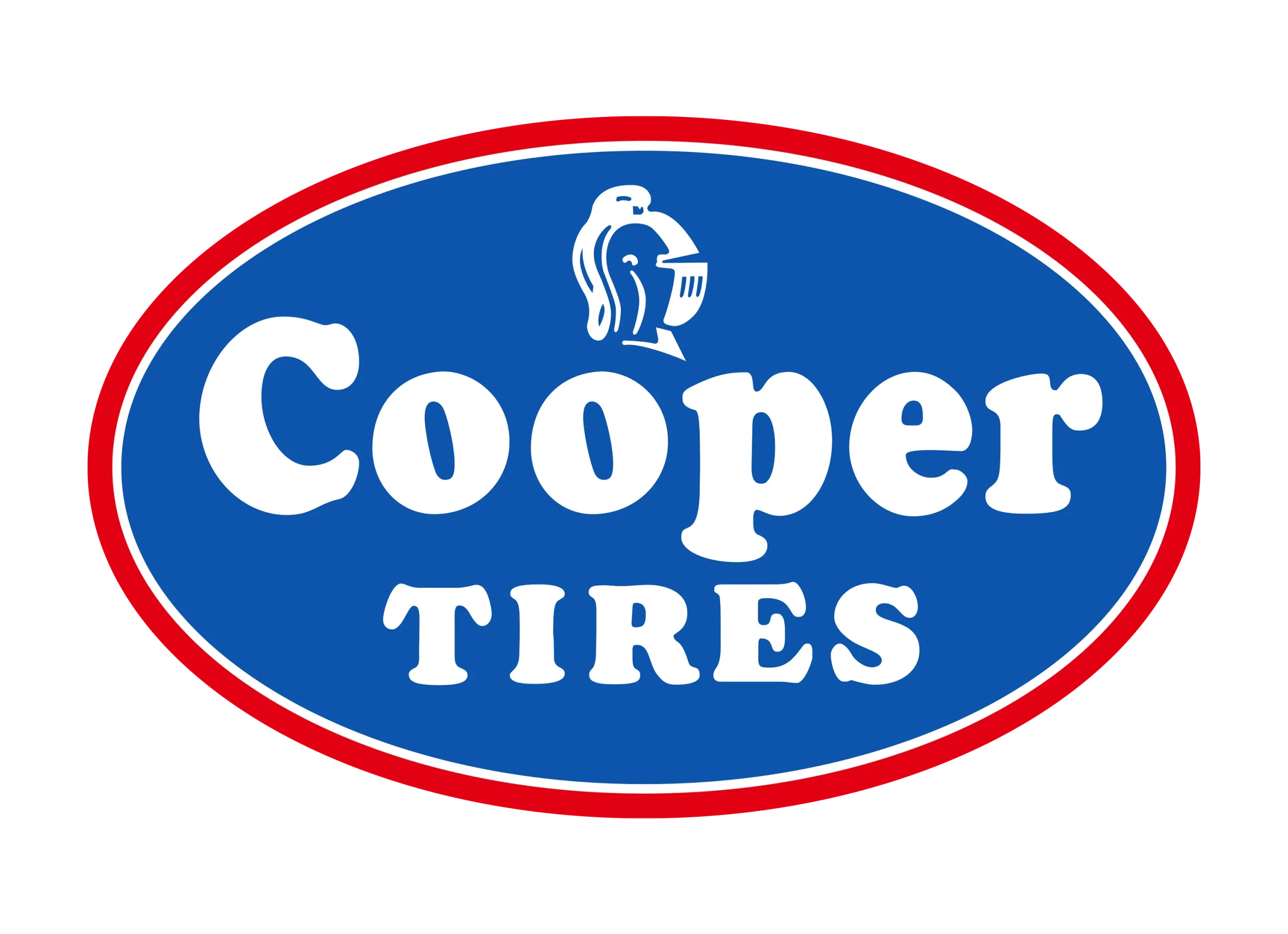 Cooper logo old