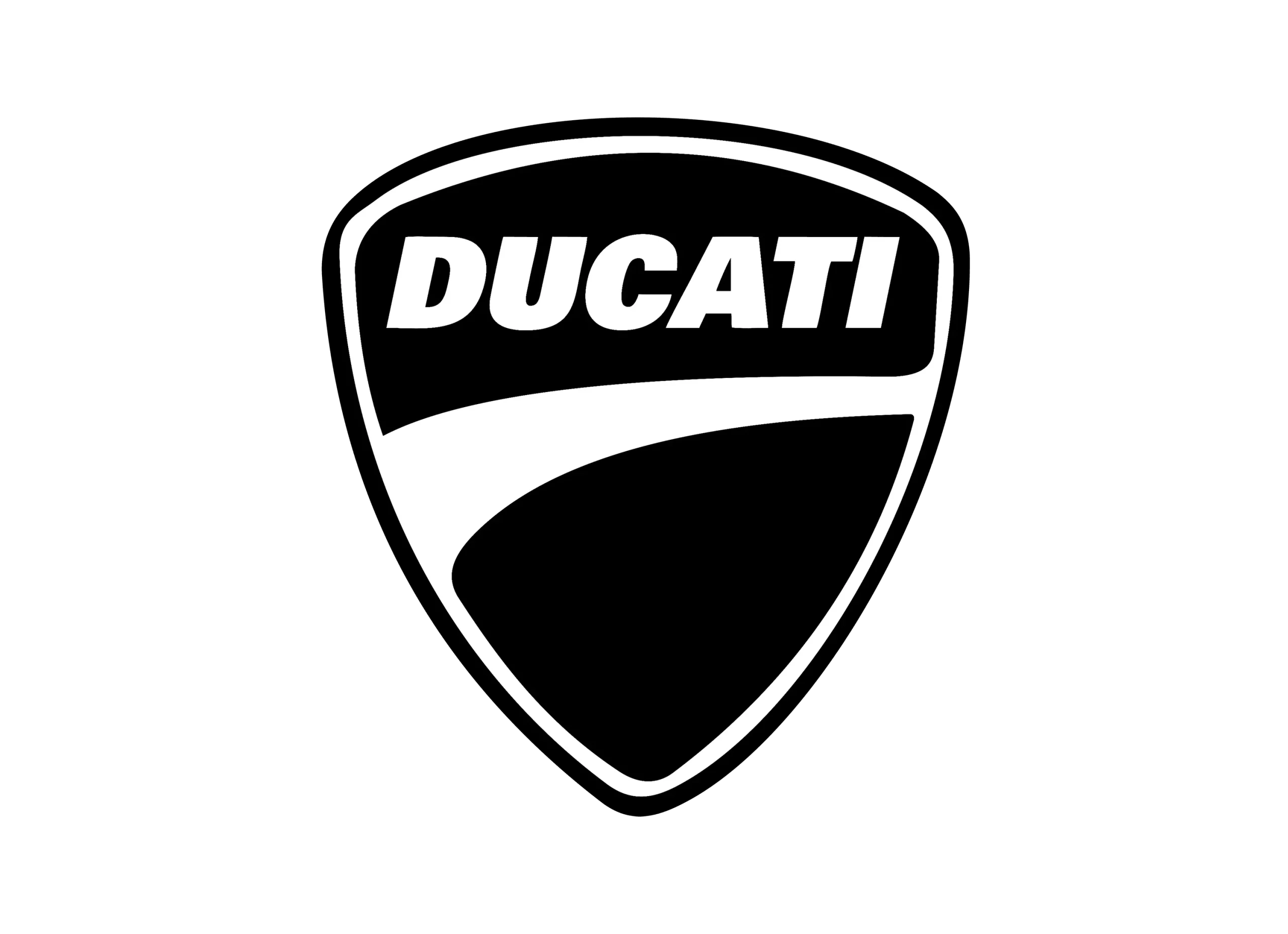 Ducati logo