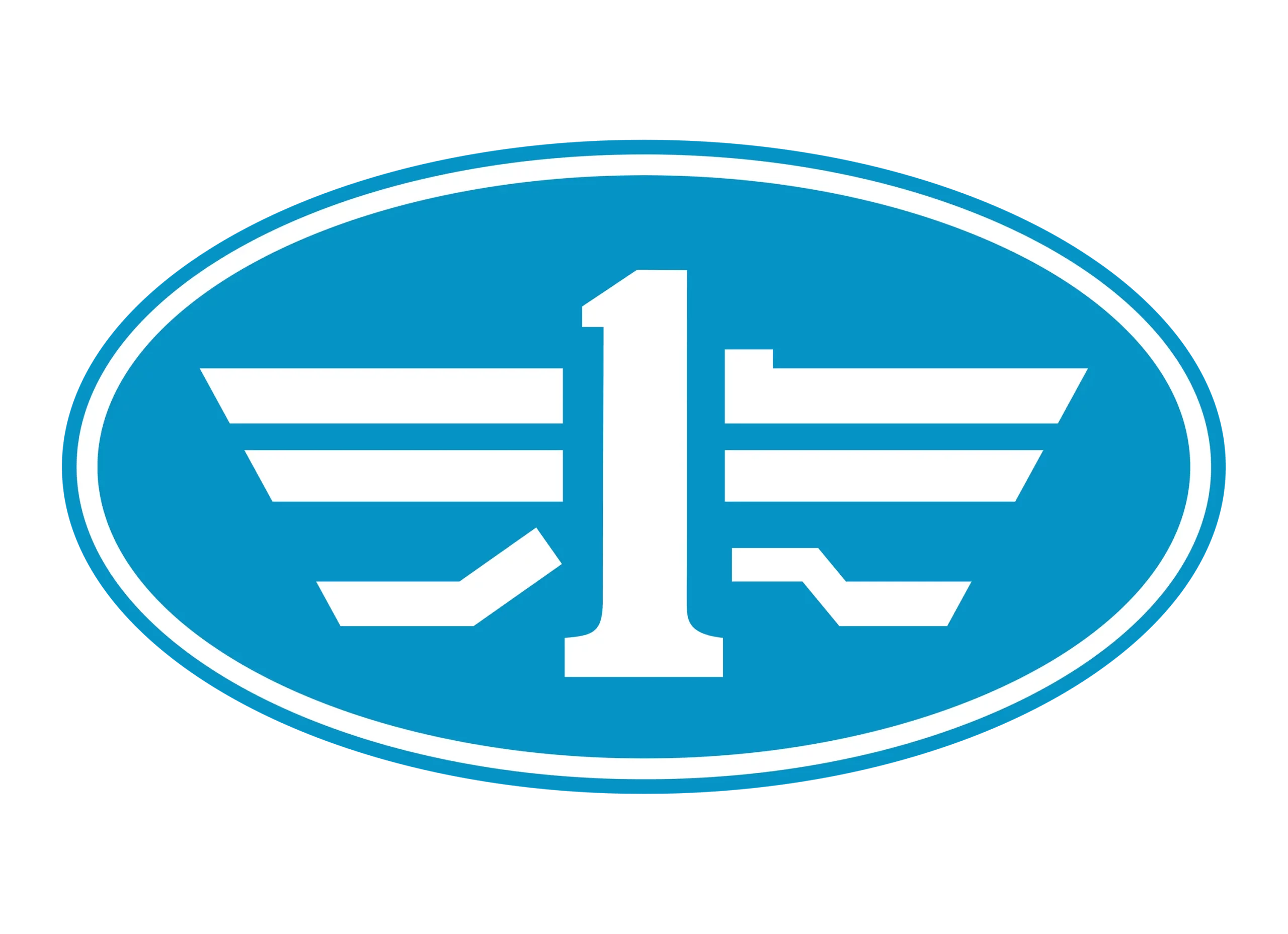 FAW logo 1988-2000