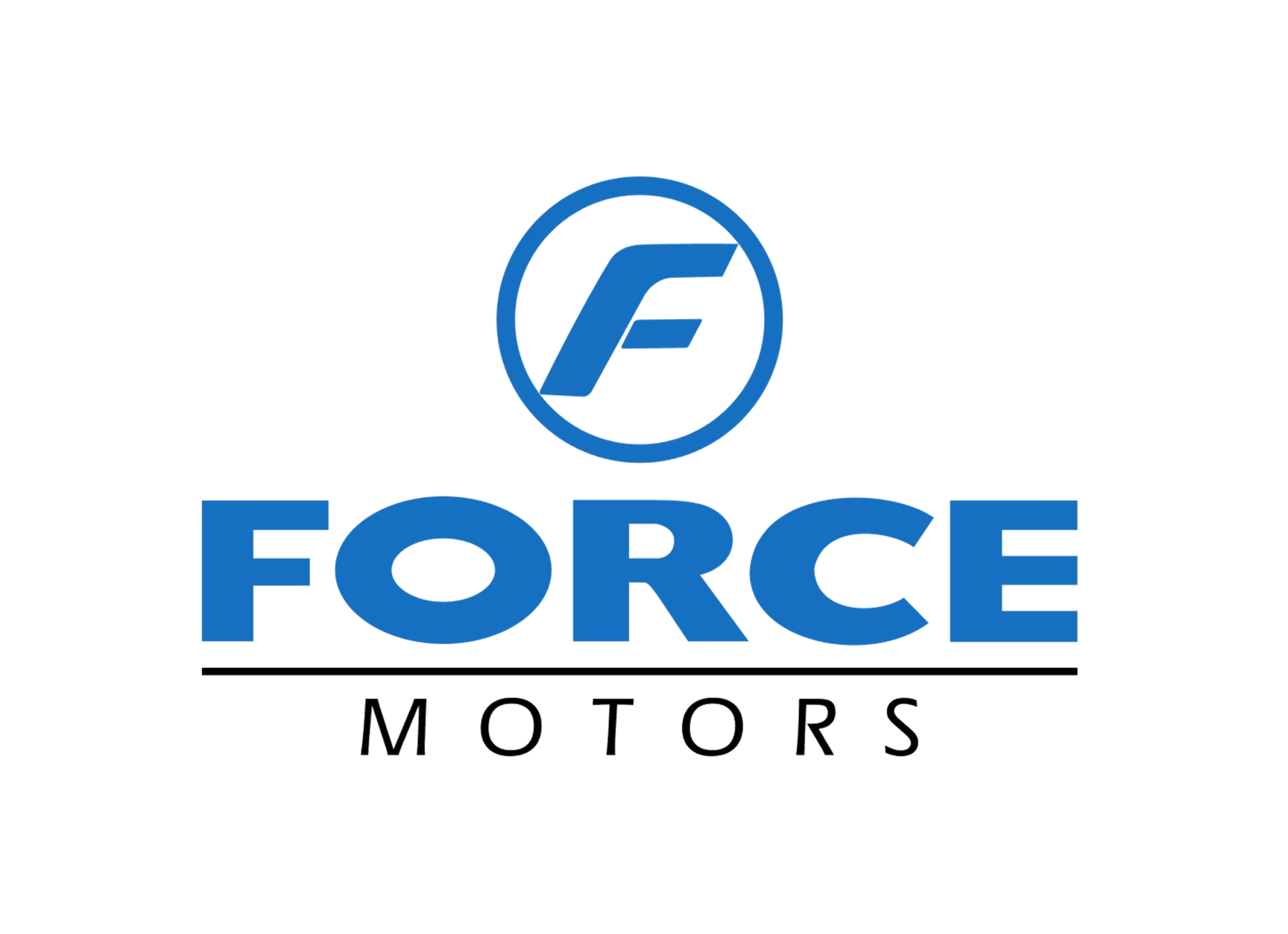Force logo 2005-present