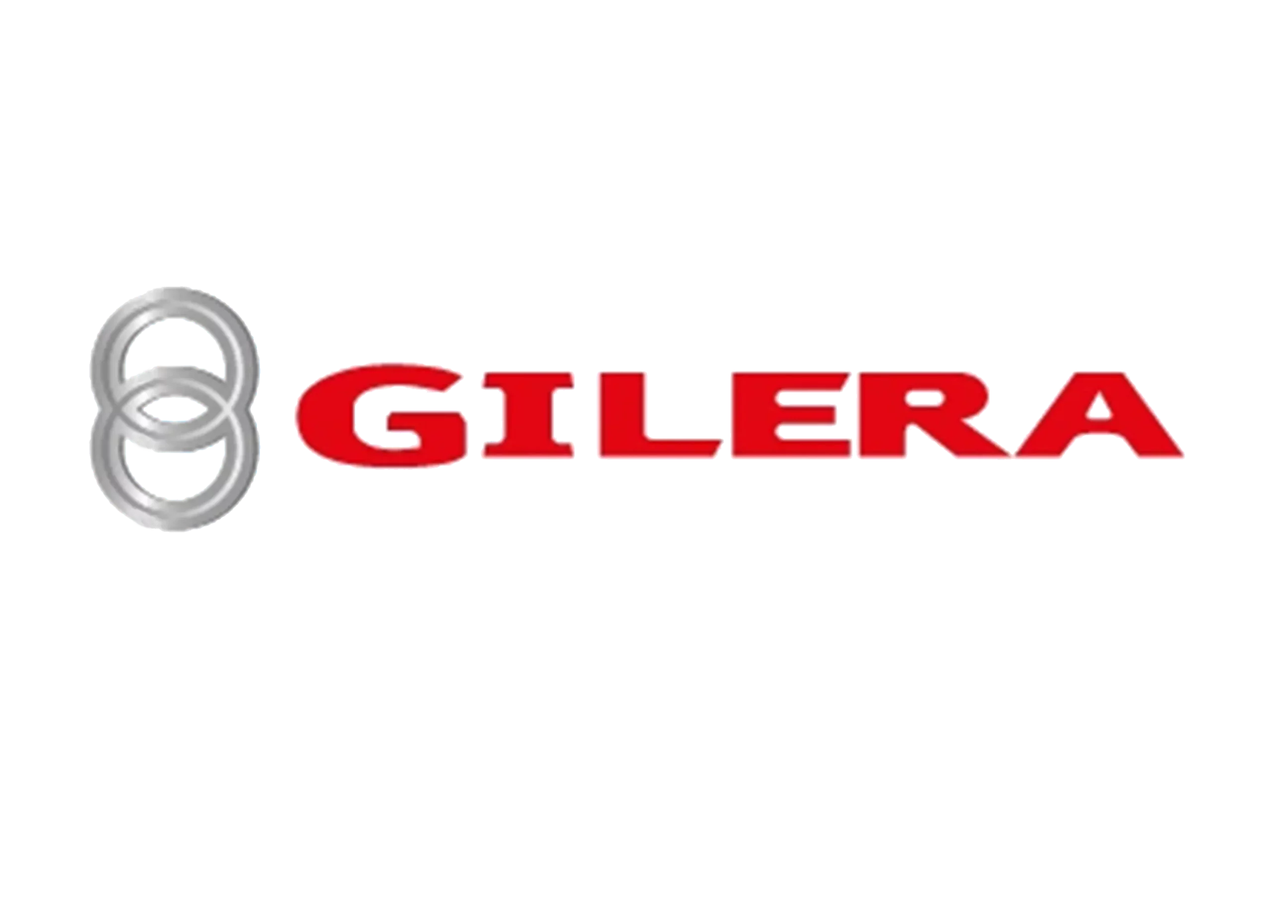 Gilera logo 1998-2007