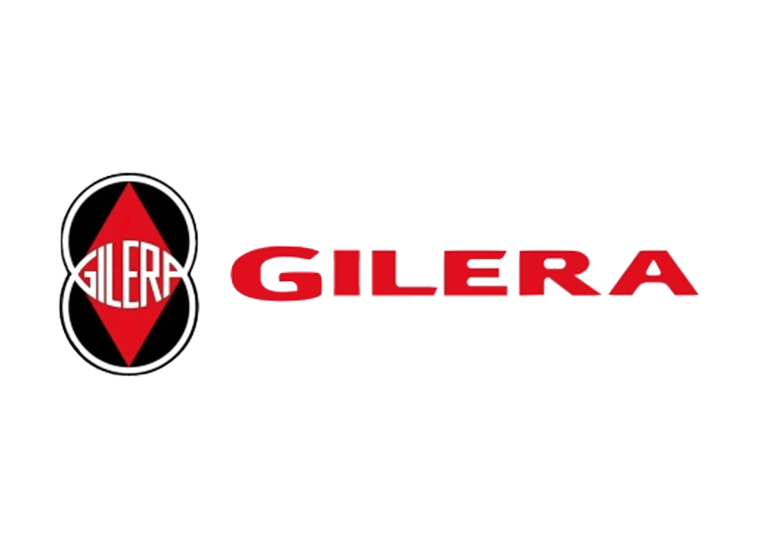 Gilera logo