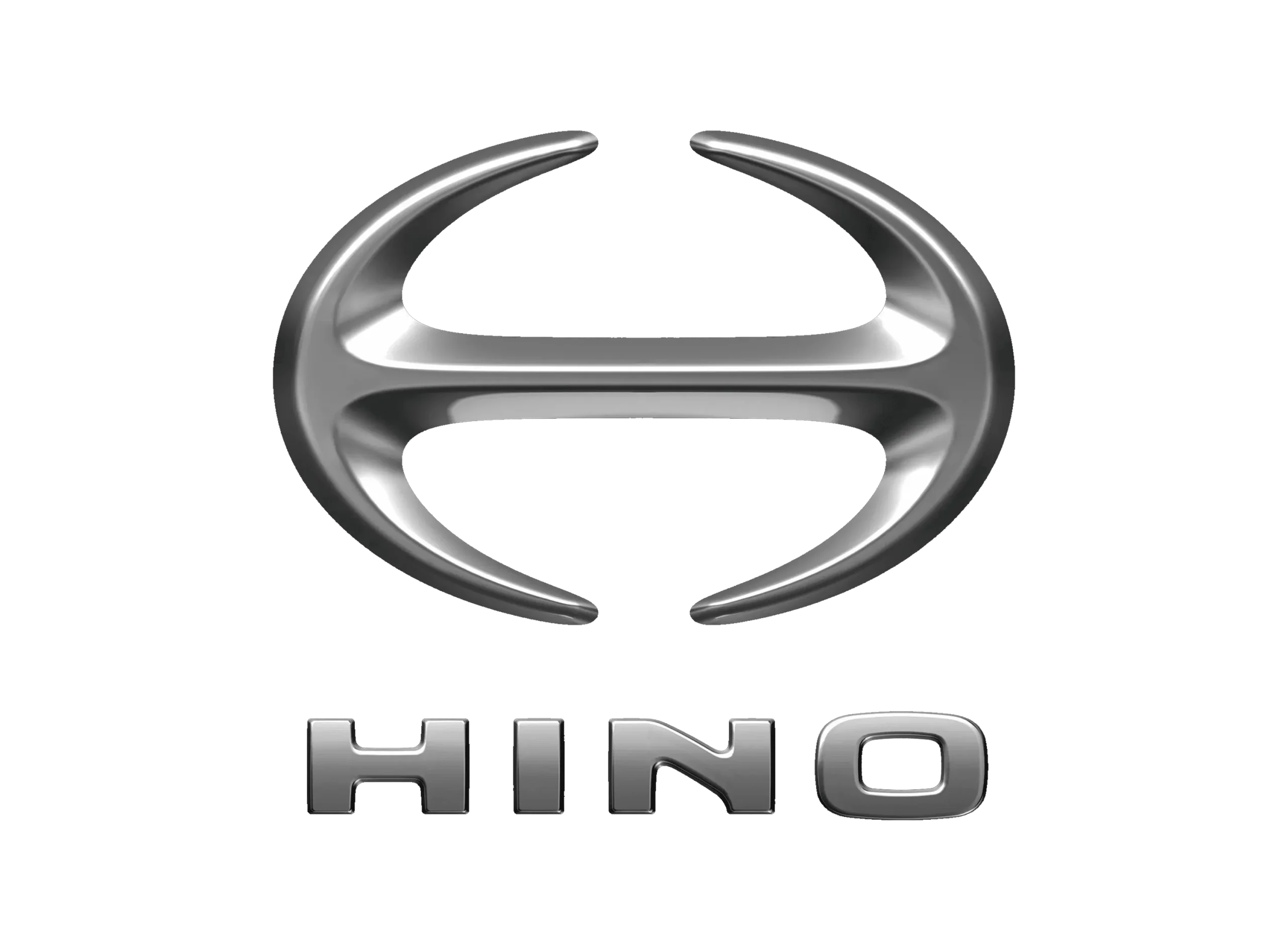 Hino logo 1994-present
