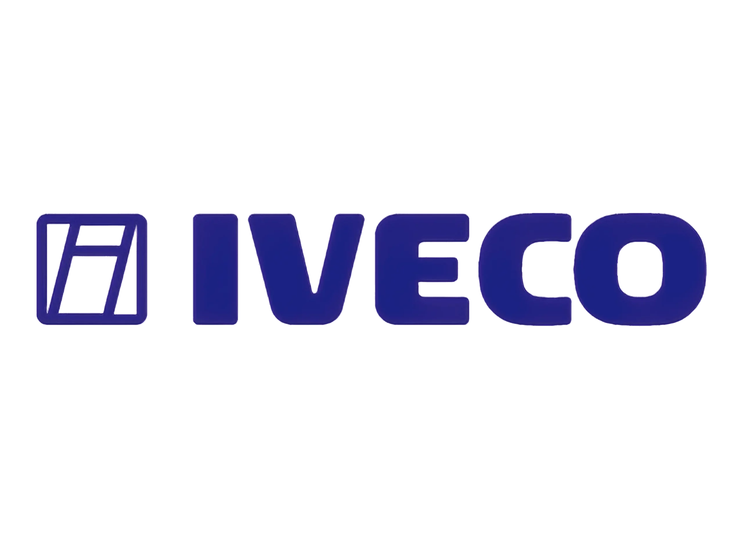Iveco logo 1979-1980