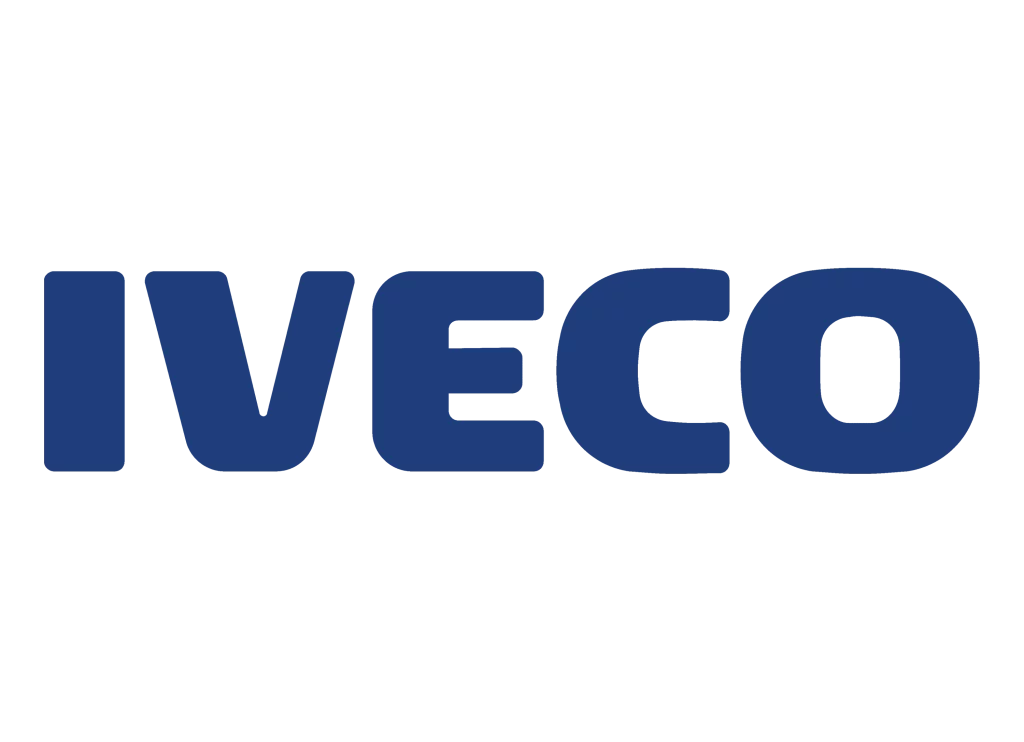 Iveco logo 1980-present