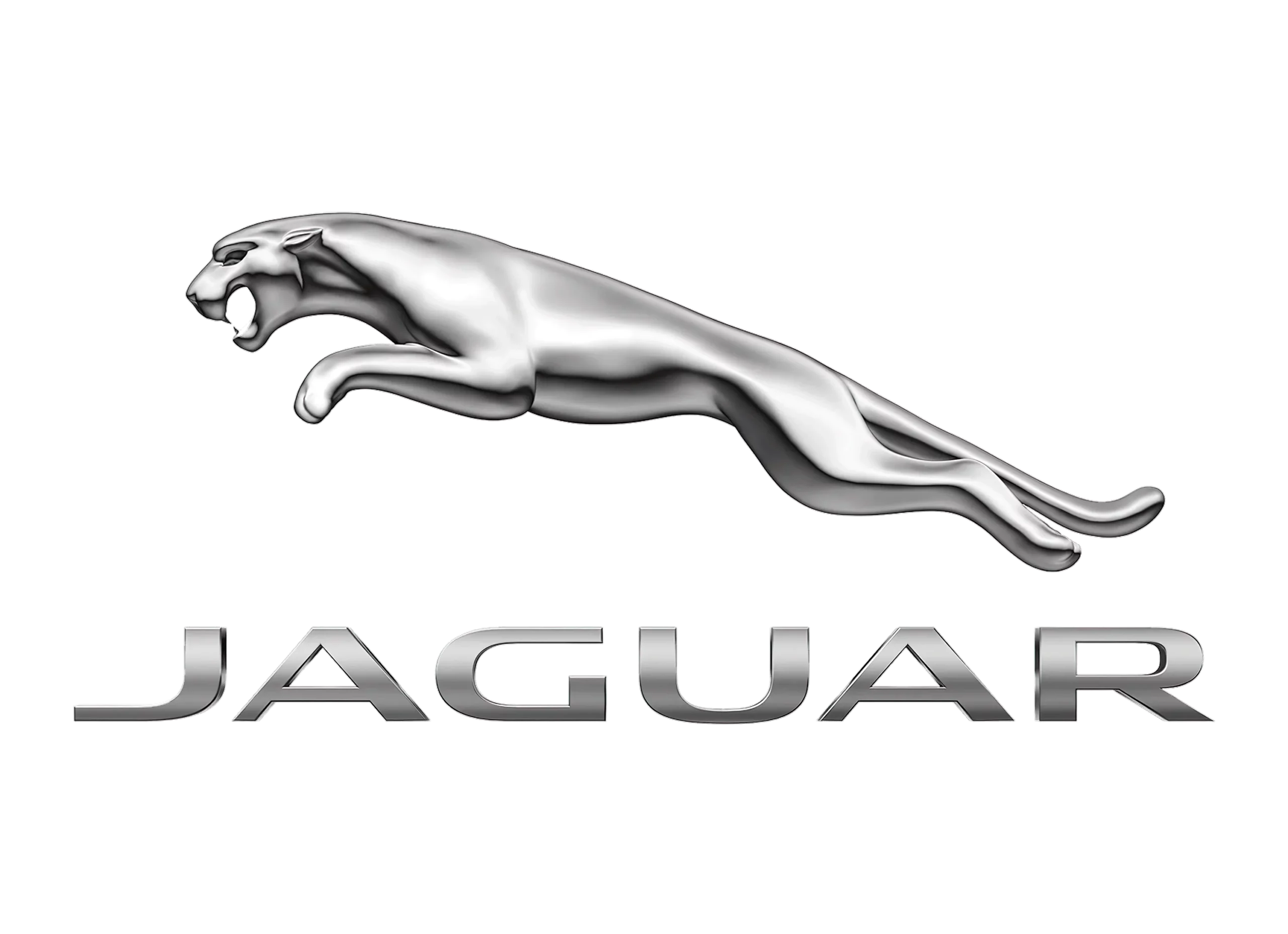 Jaguar Symbol