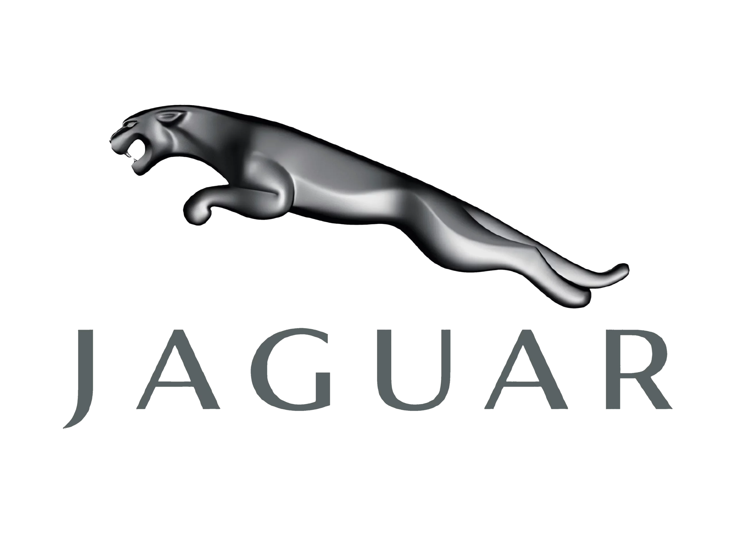 Jaguar symbol