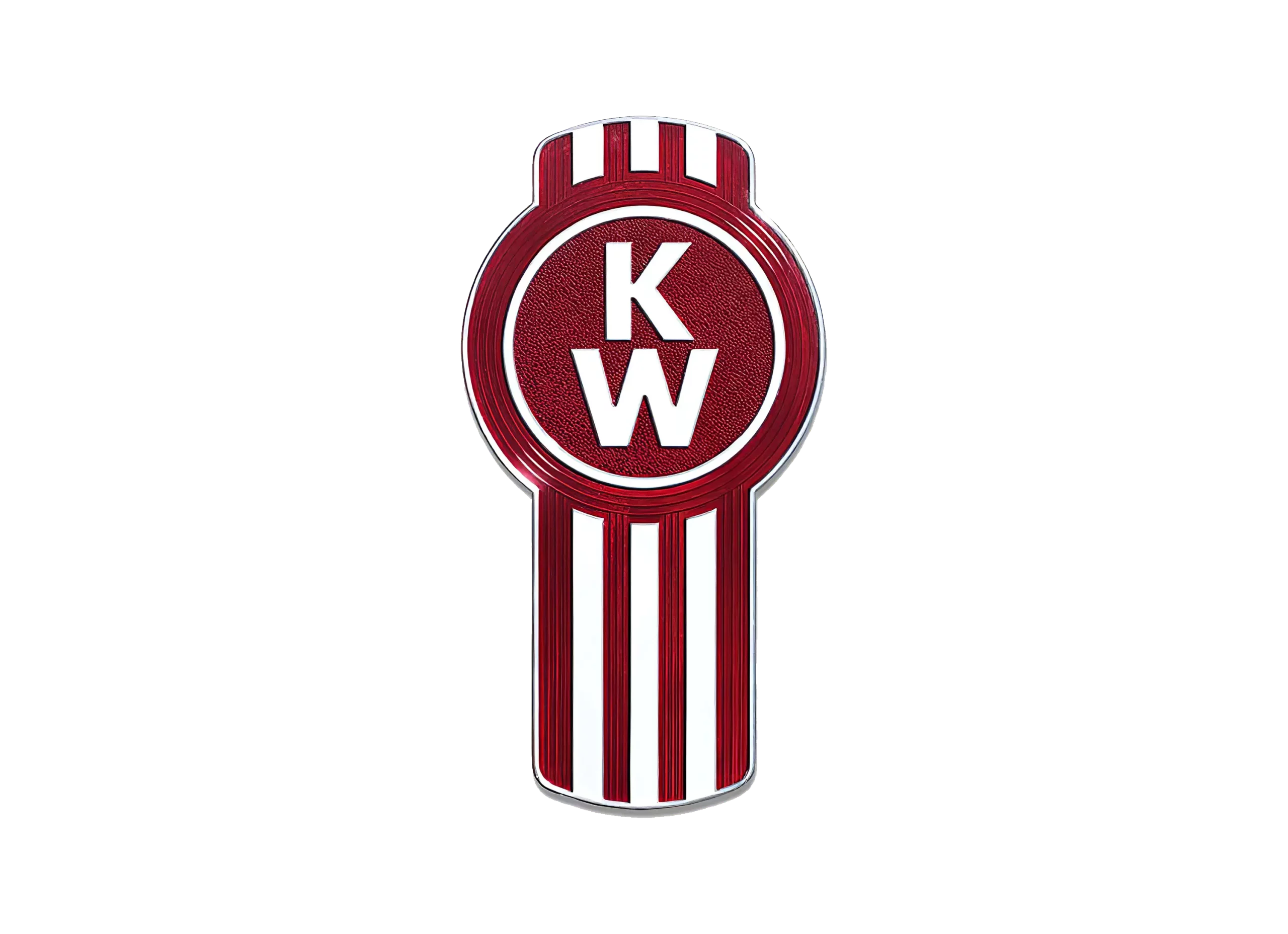 Kenworth logo 1956-present