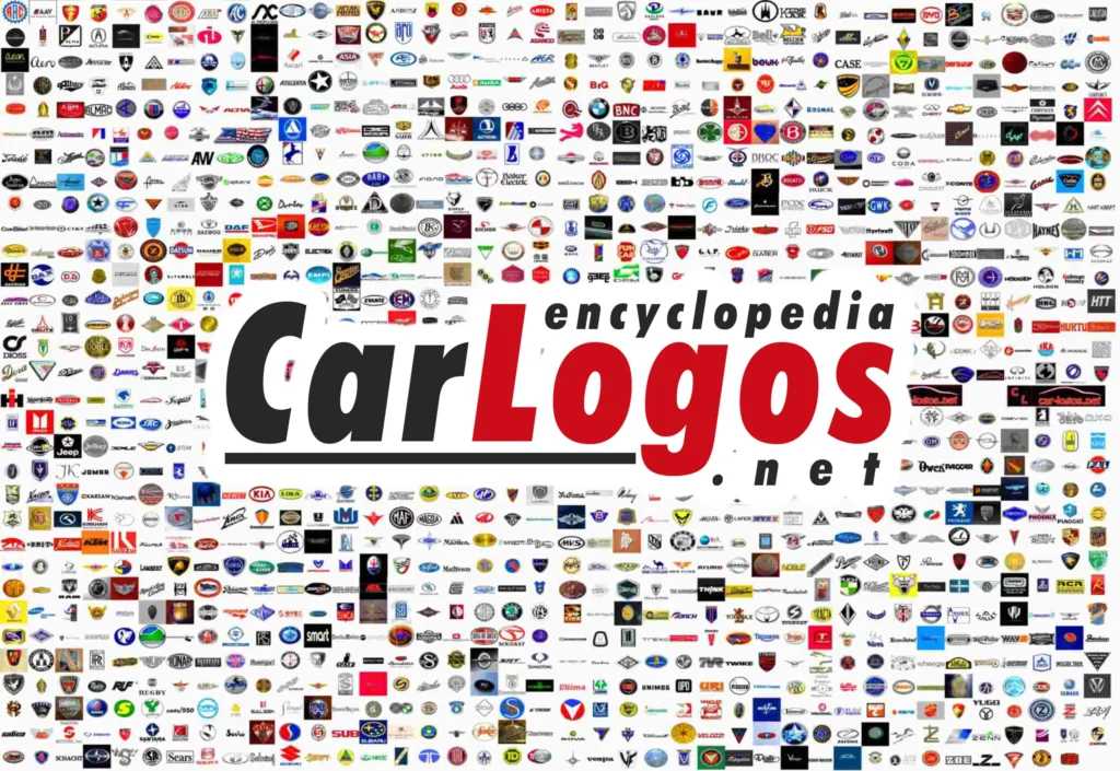 list of all car brands