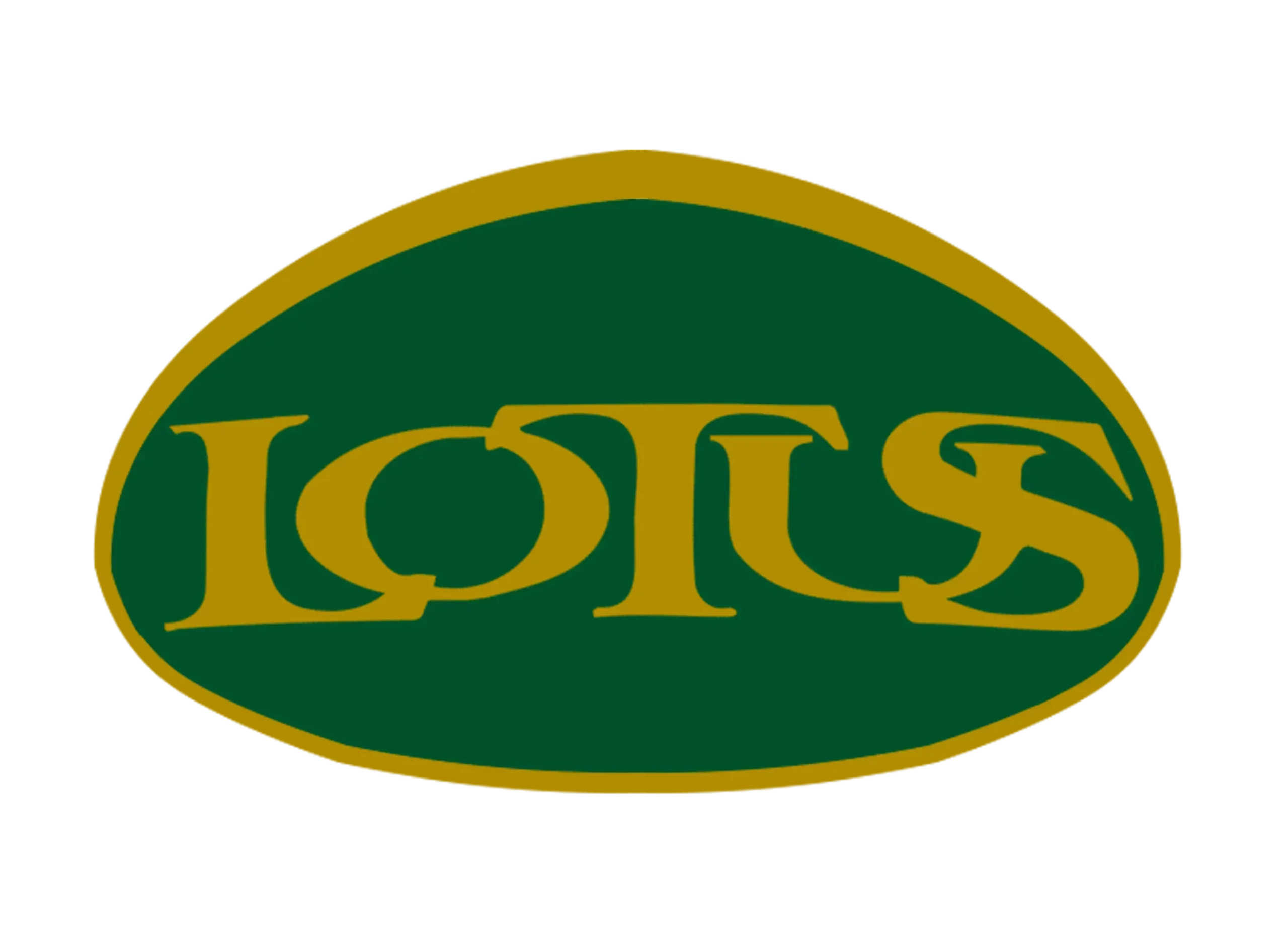 Lotus logo 1984-1986