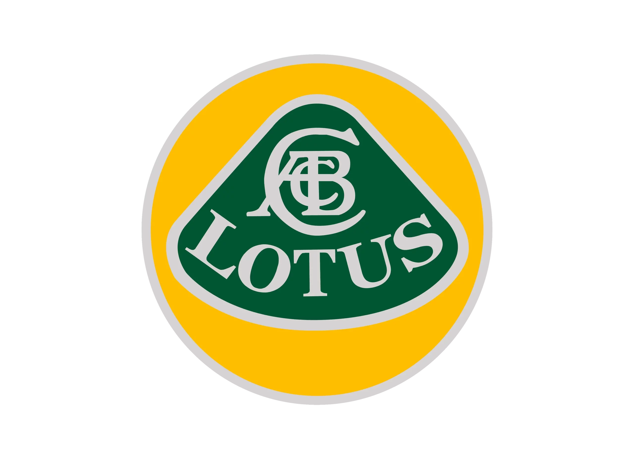 Lotus logo 1989-2010