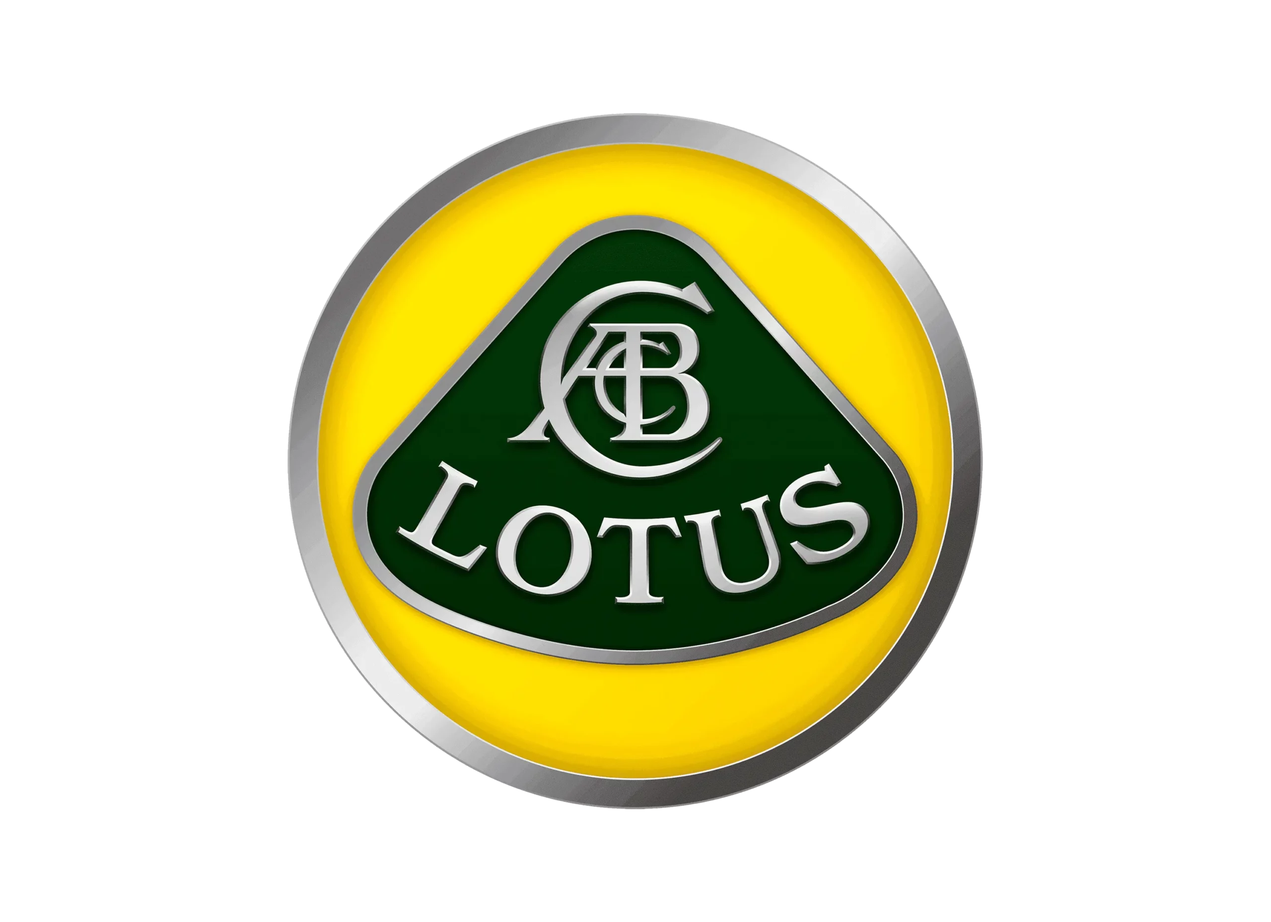 Lotus logo 2010-2019