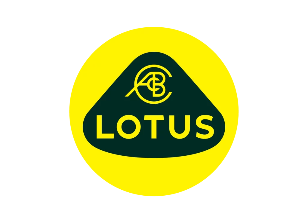 Lotus logo 2019-present