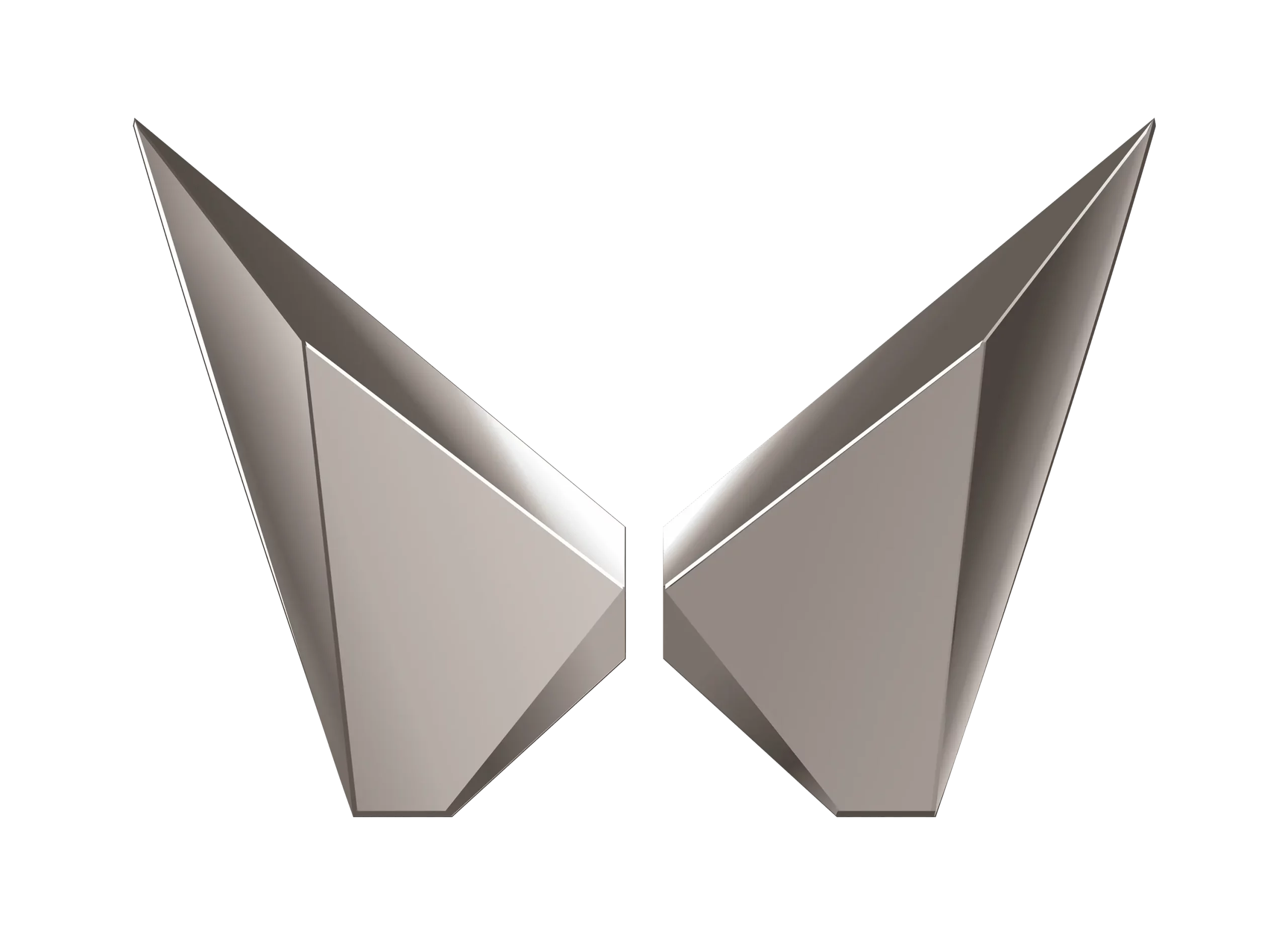 Mahindra logo 2021-present
