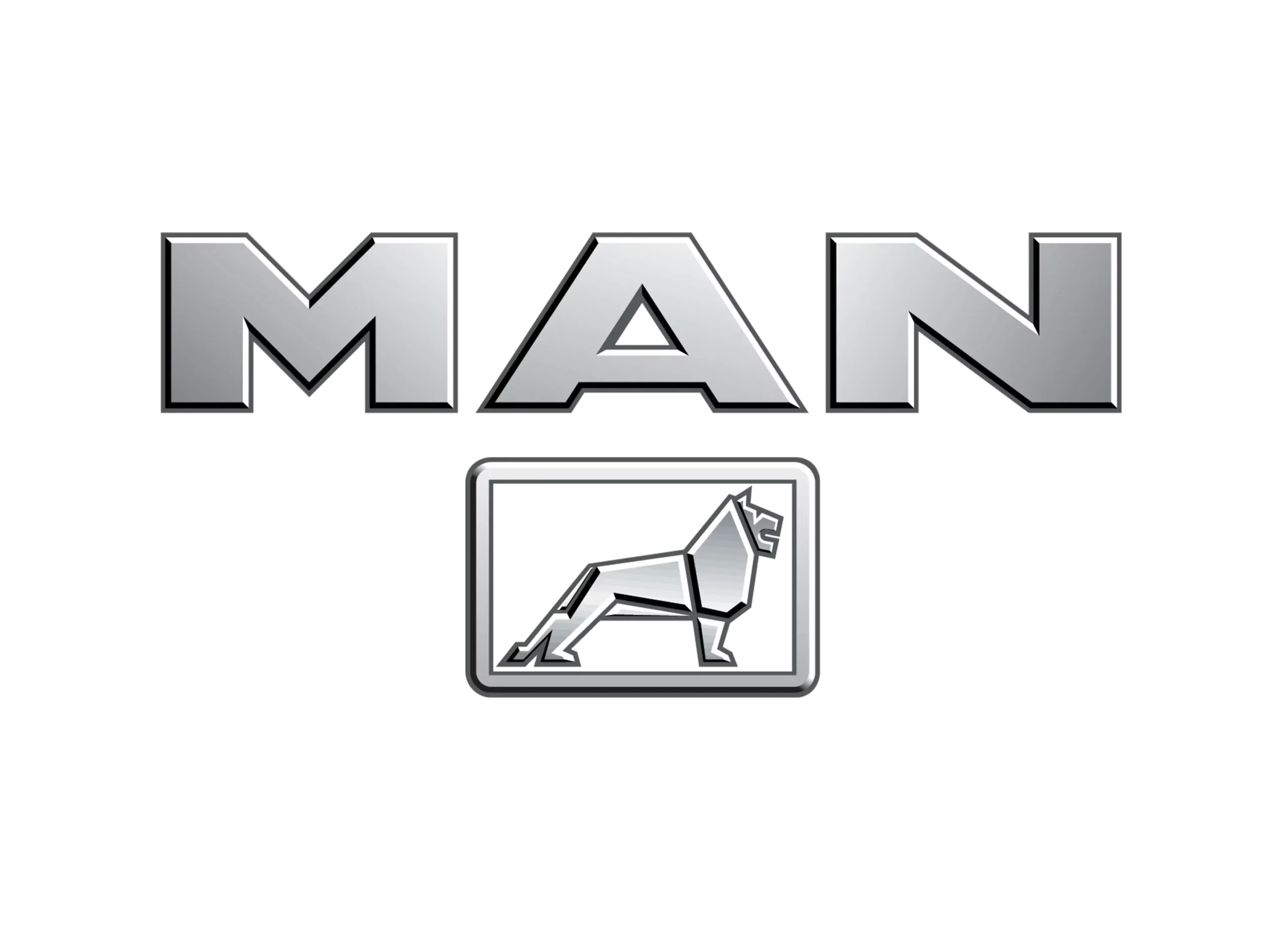 MAN emblem