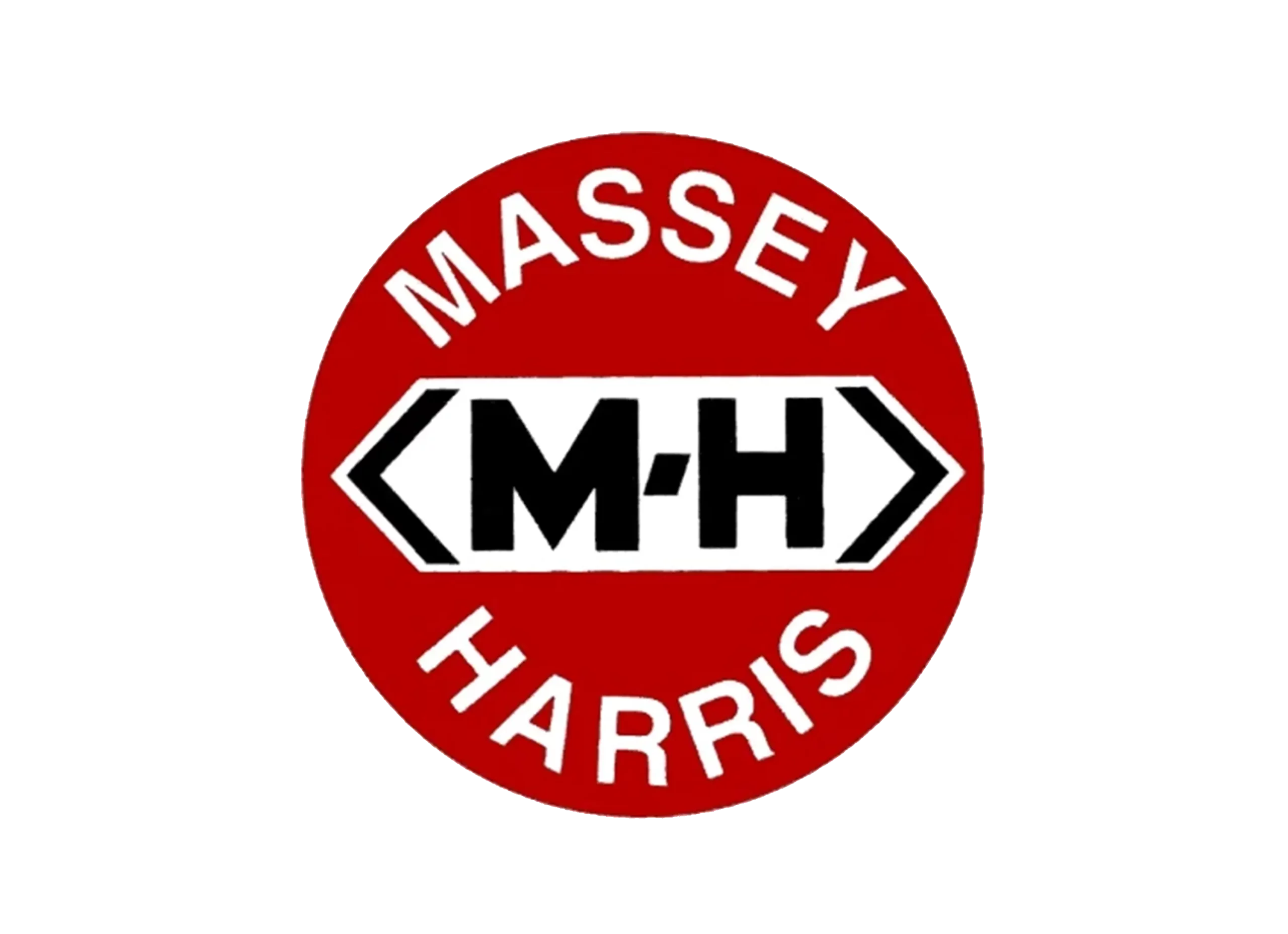 Massey Ferguson 1952 emblem