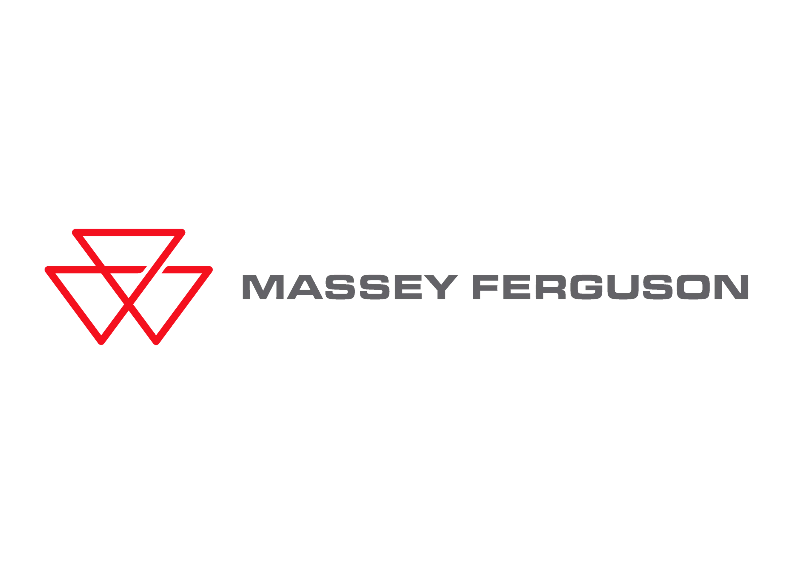 Massey Ferguson logo