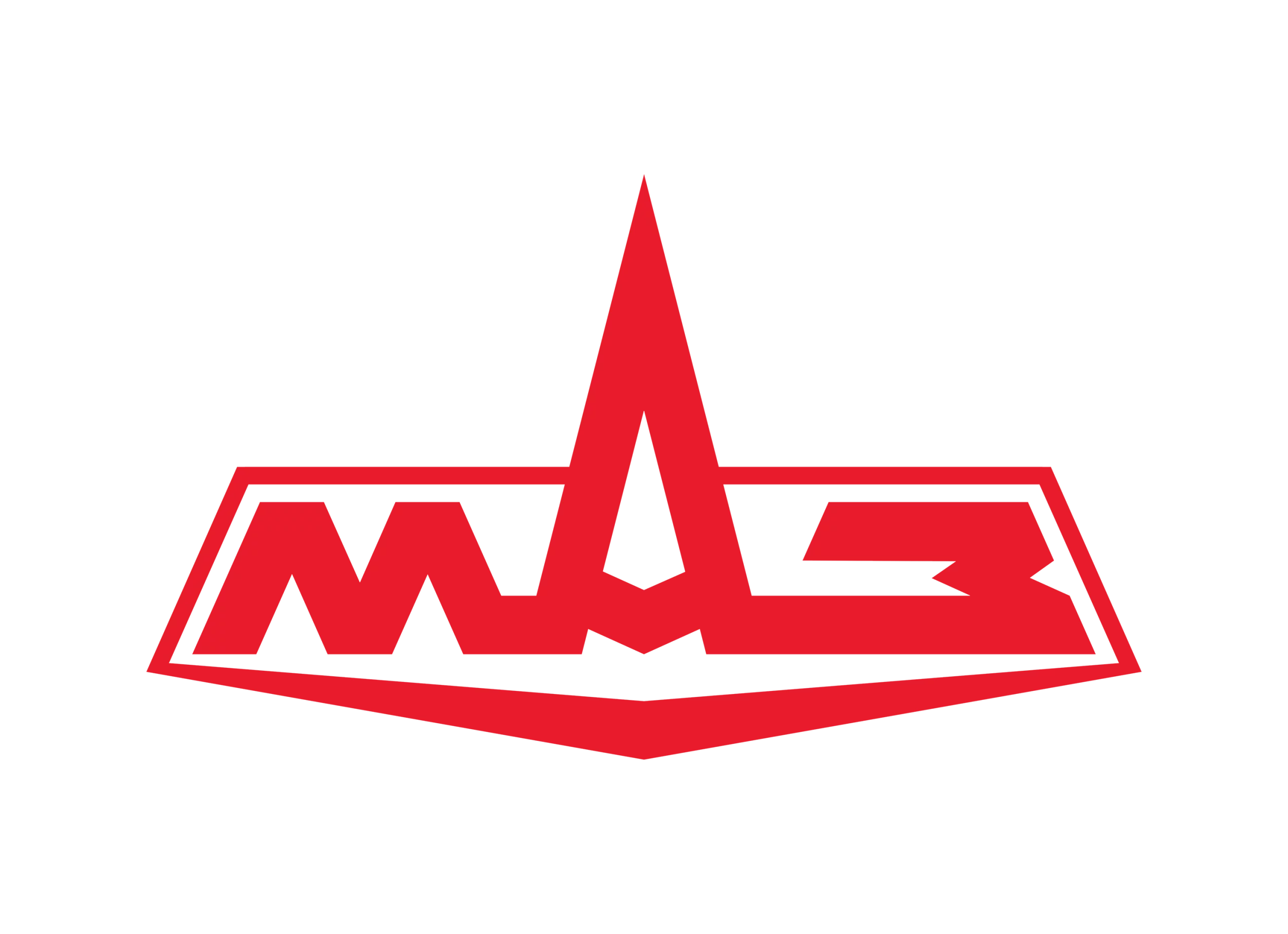 MAZ logo 1944-present