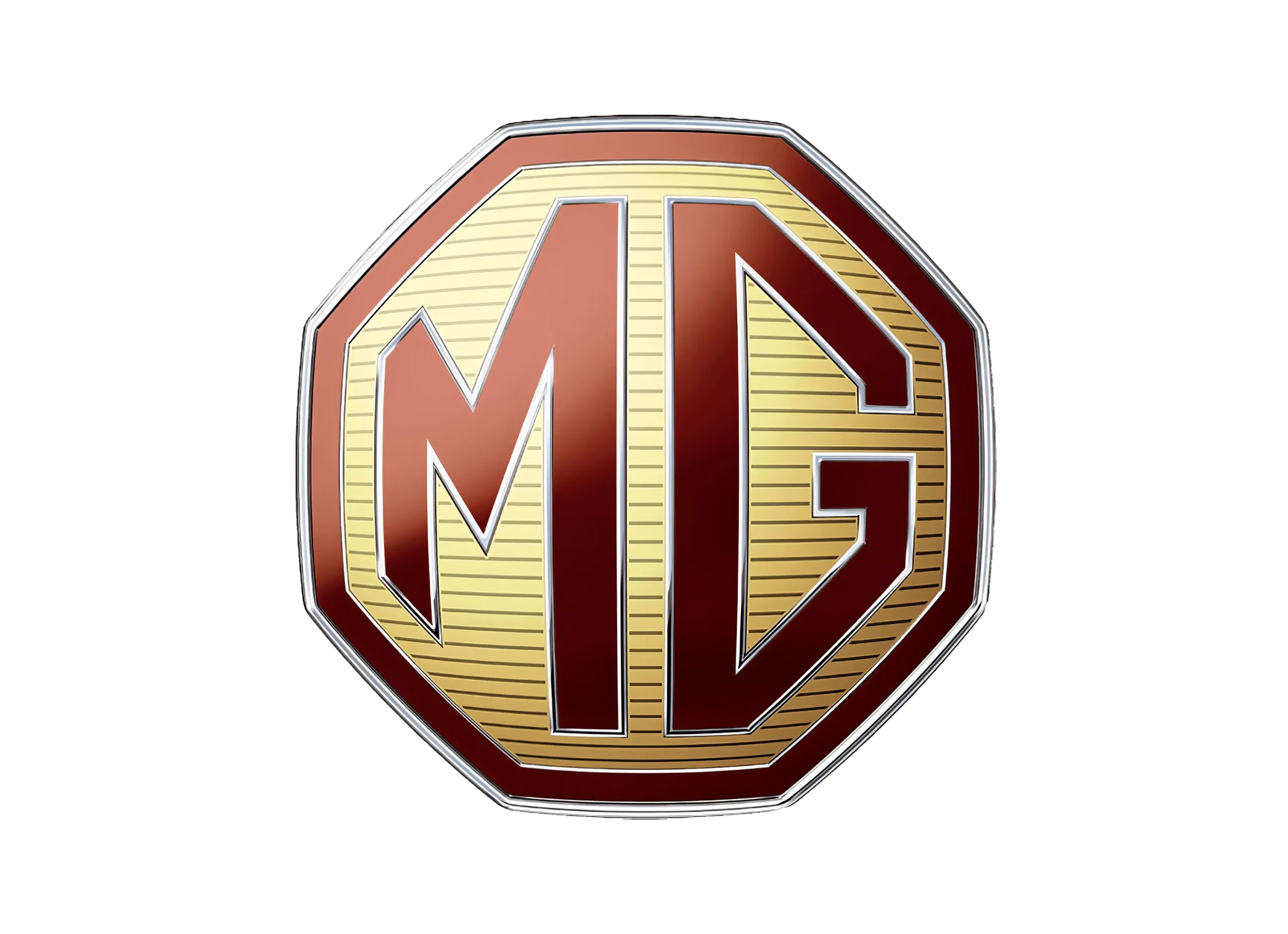 MG logo 1990-2011