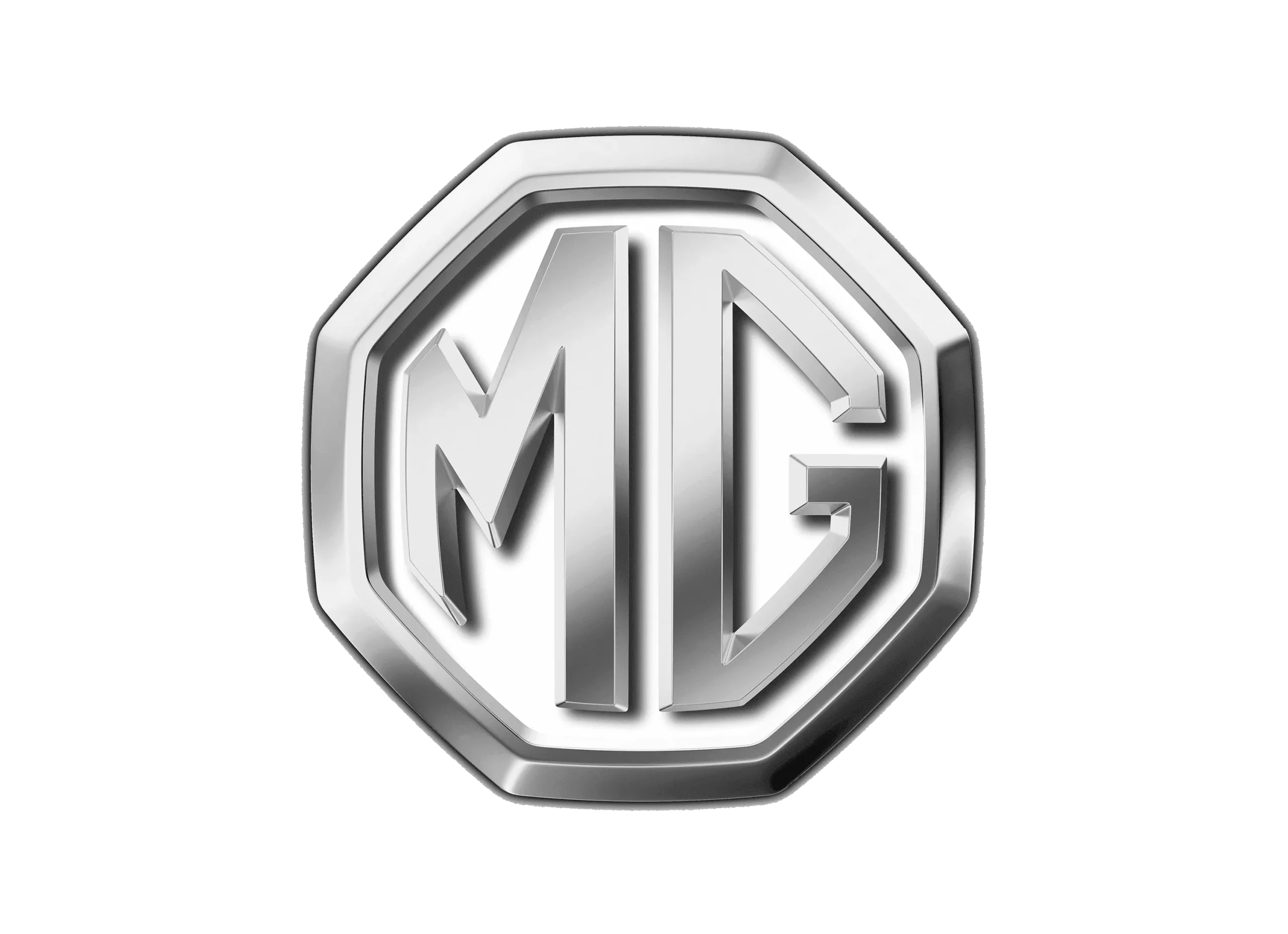 MG logo 2010-2021