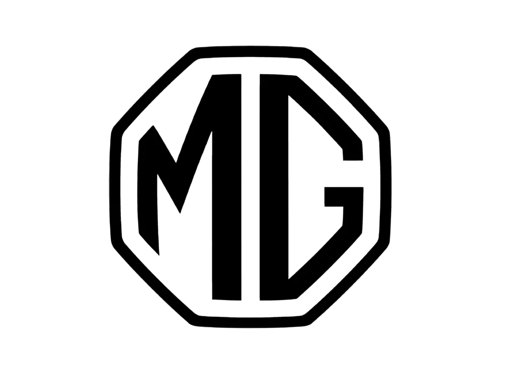 MG logo 2021-present
