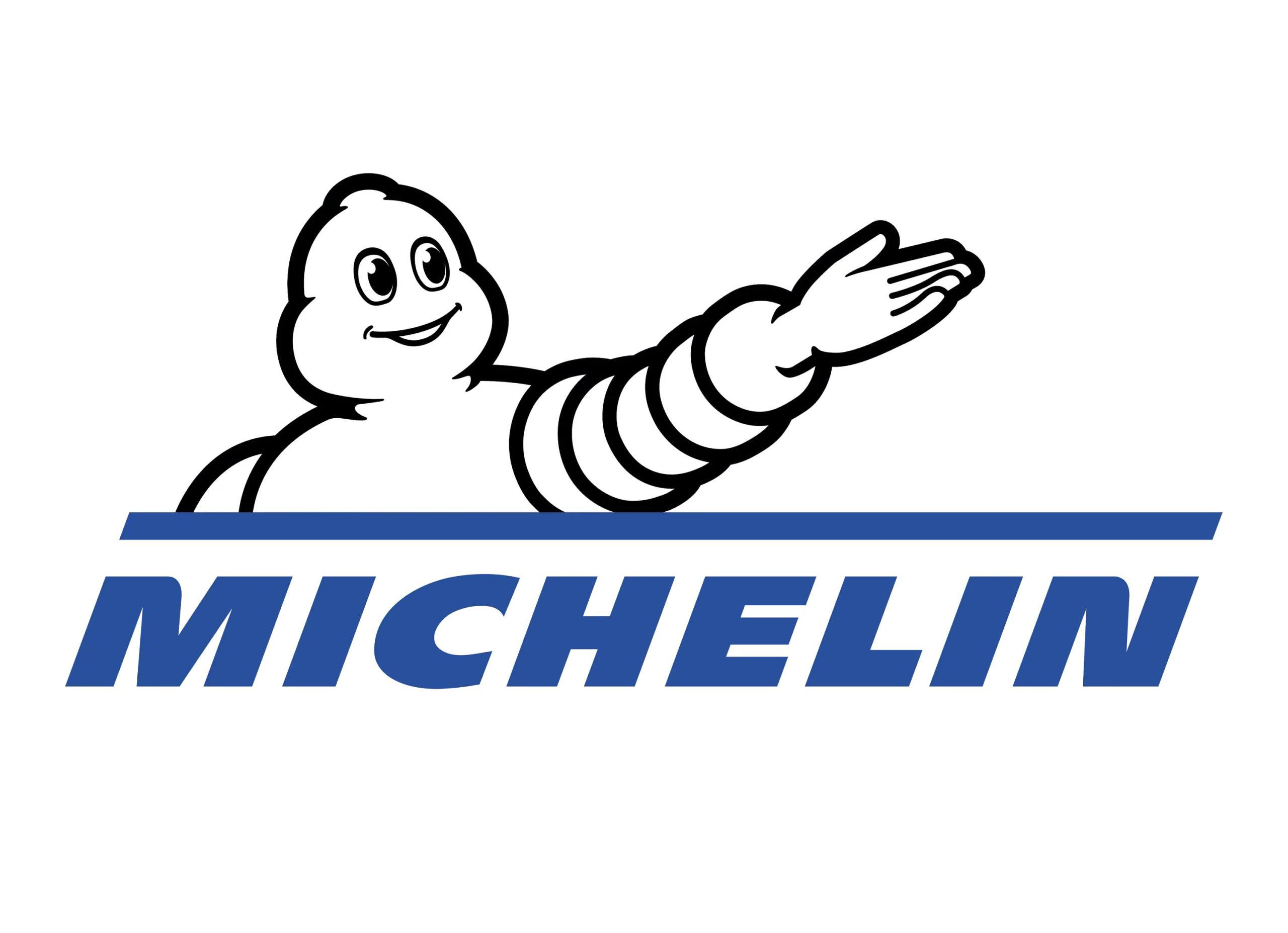 Michelin emblem