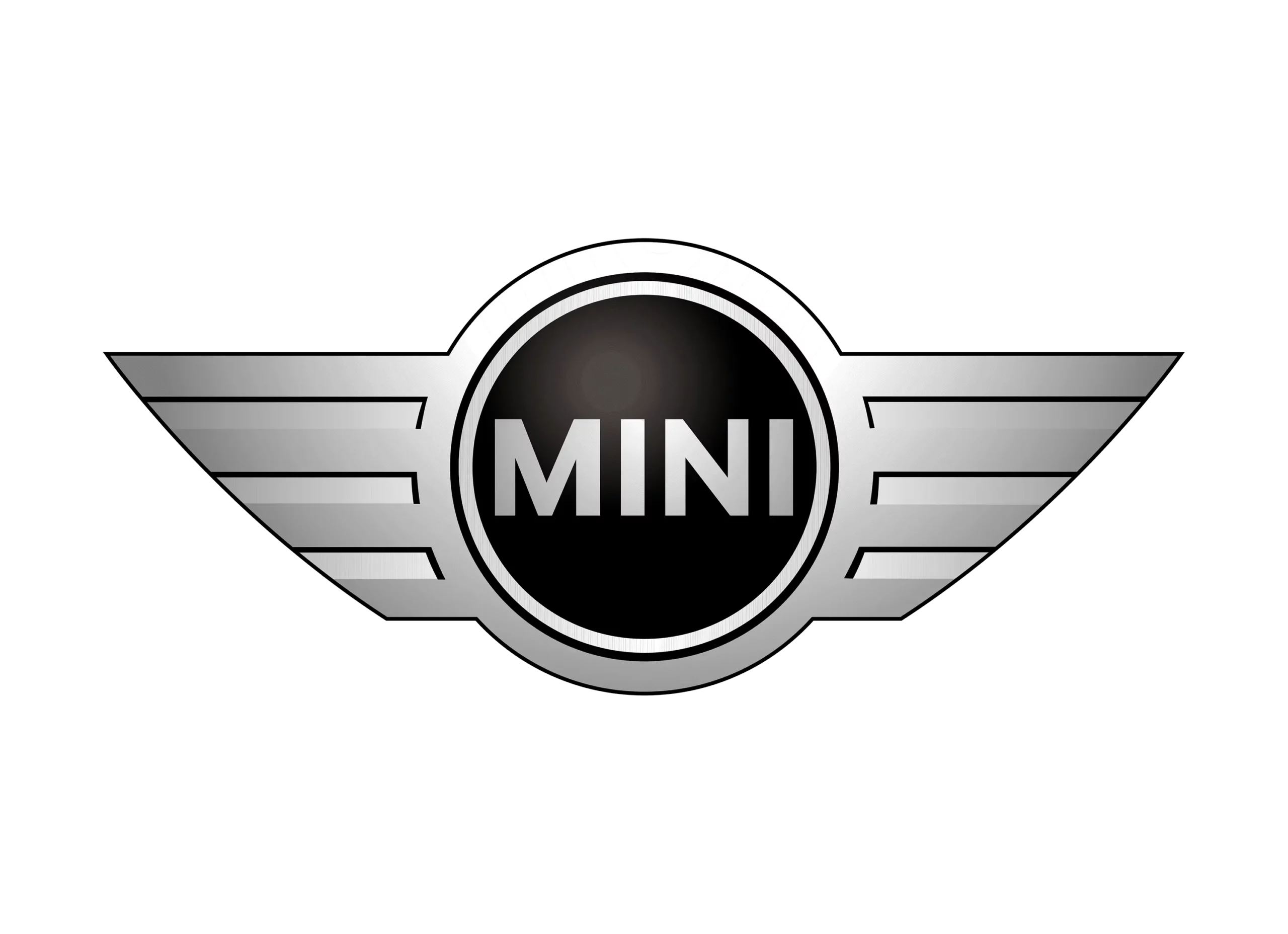 Mini logo 2001-2018