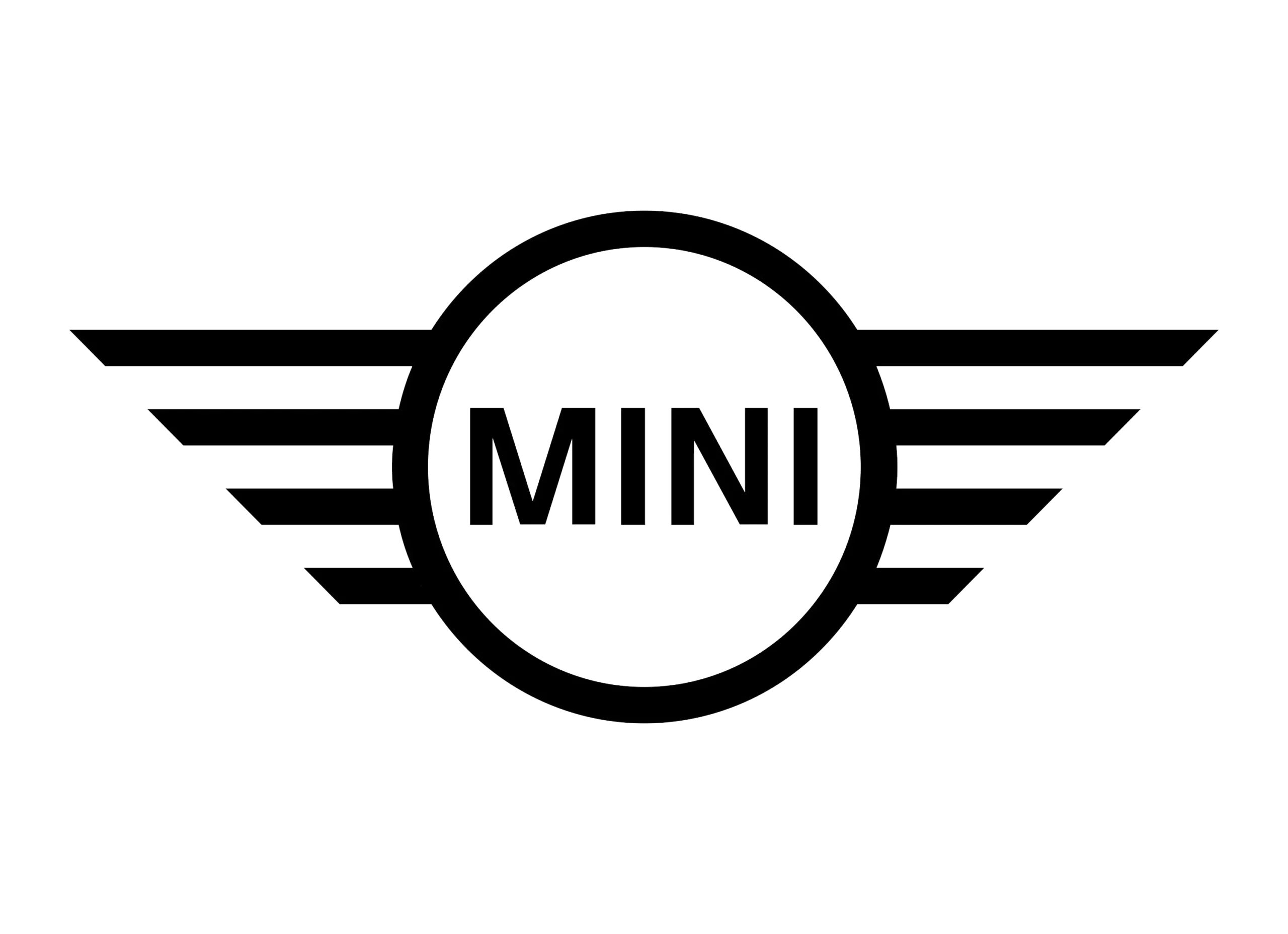 Mini logo 2018-present