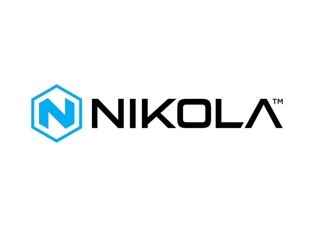 Nikola logo 2014-present