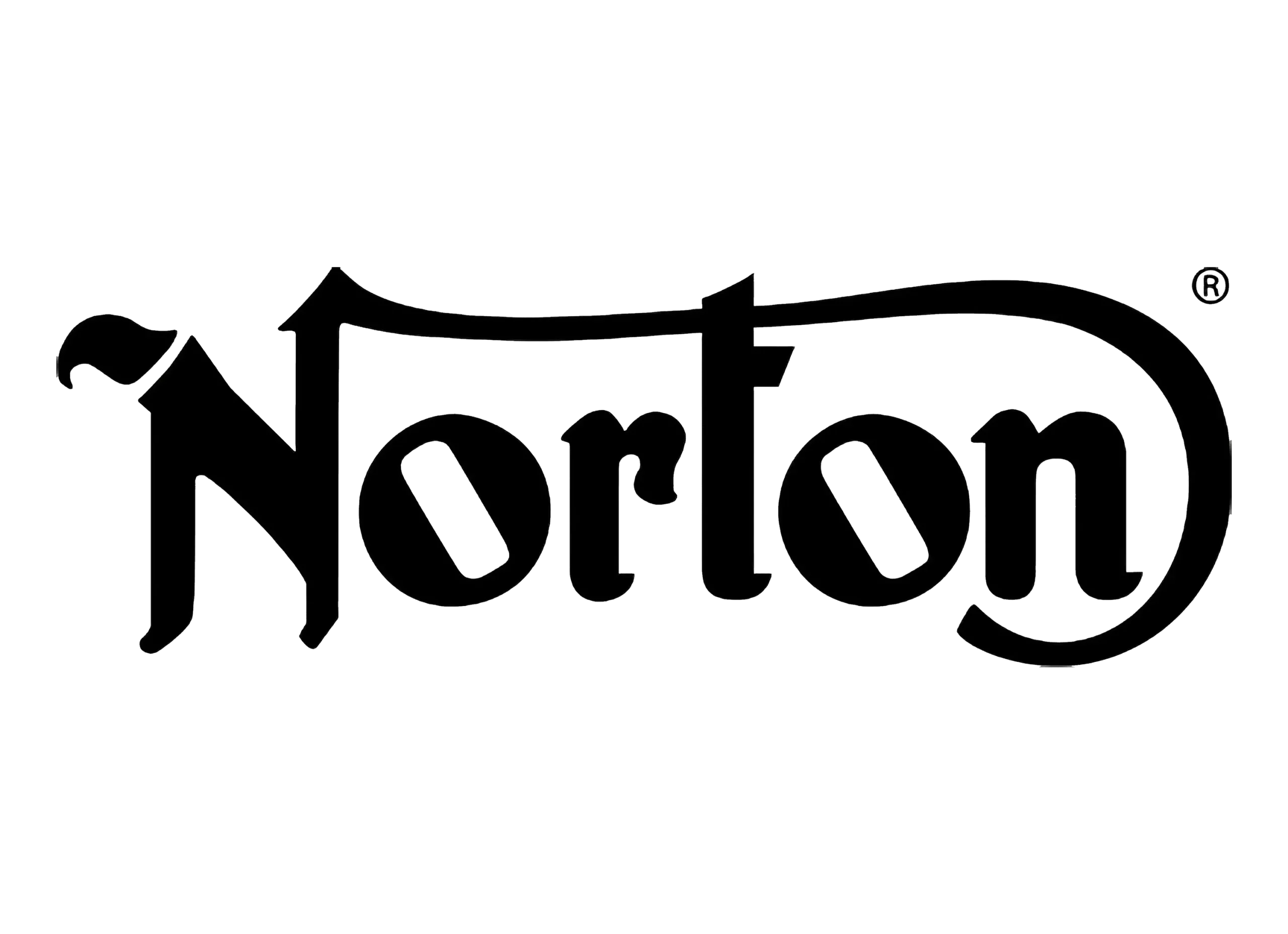 Norton logo 2006-2010
