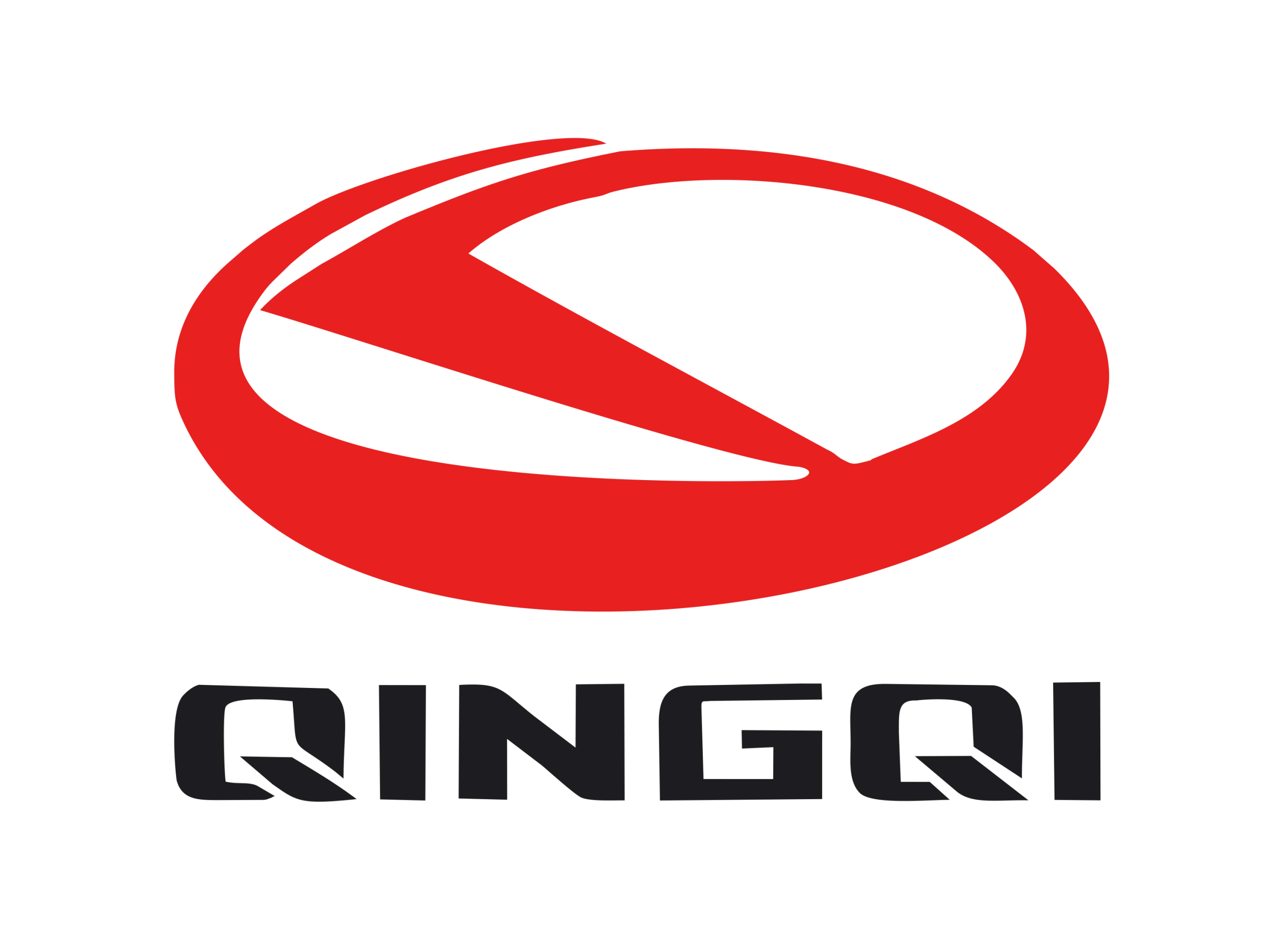 Qingqi logo
