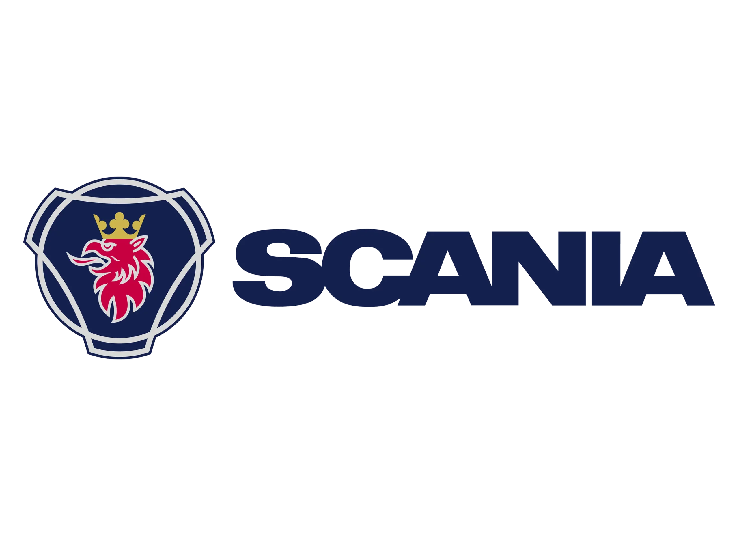 Scania symbol