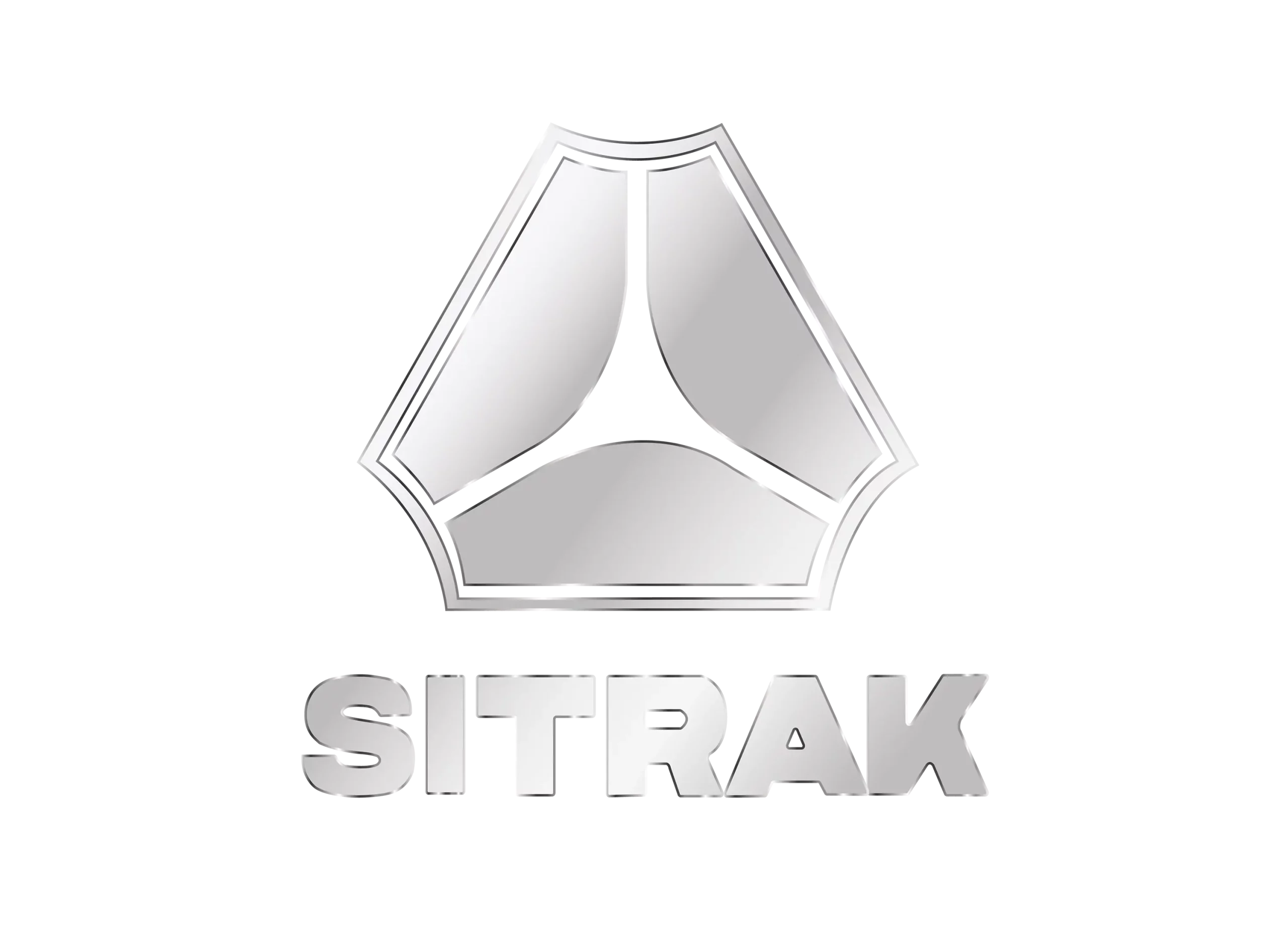 Sitrak logo present