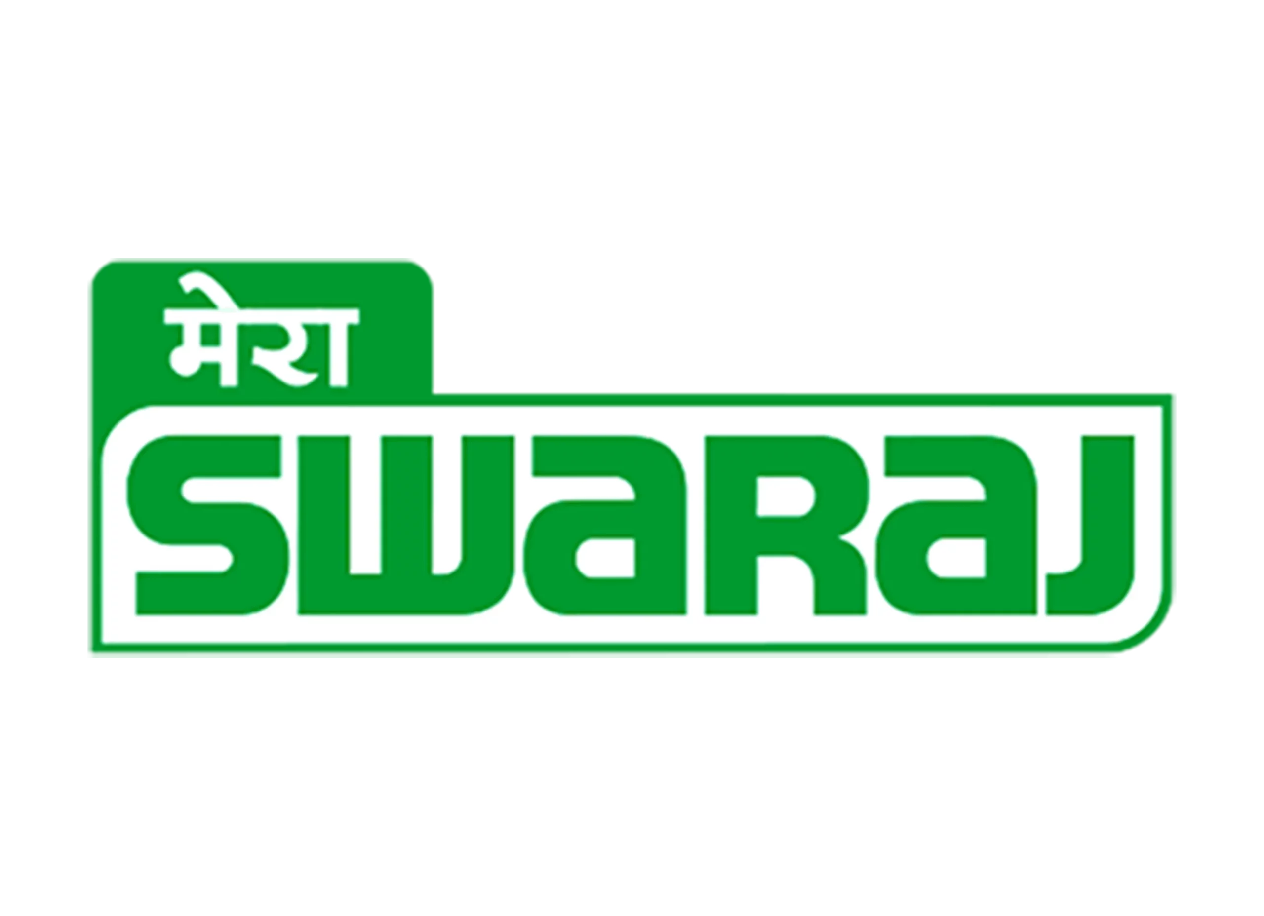 Swaraj logo