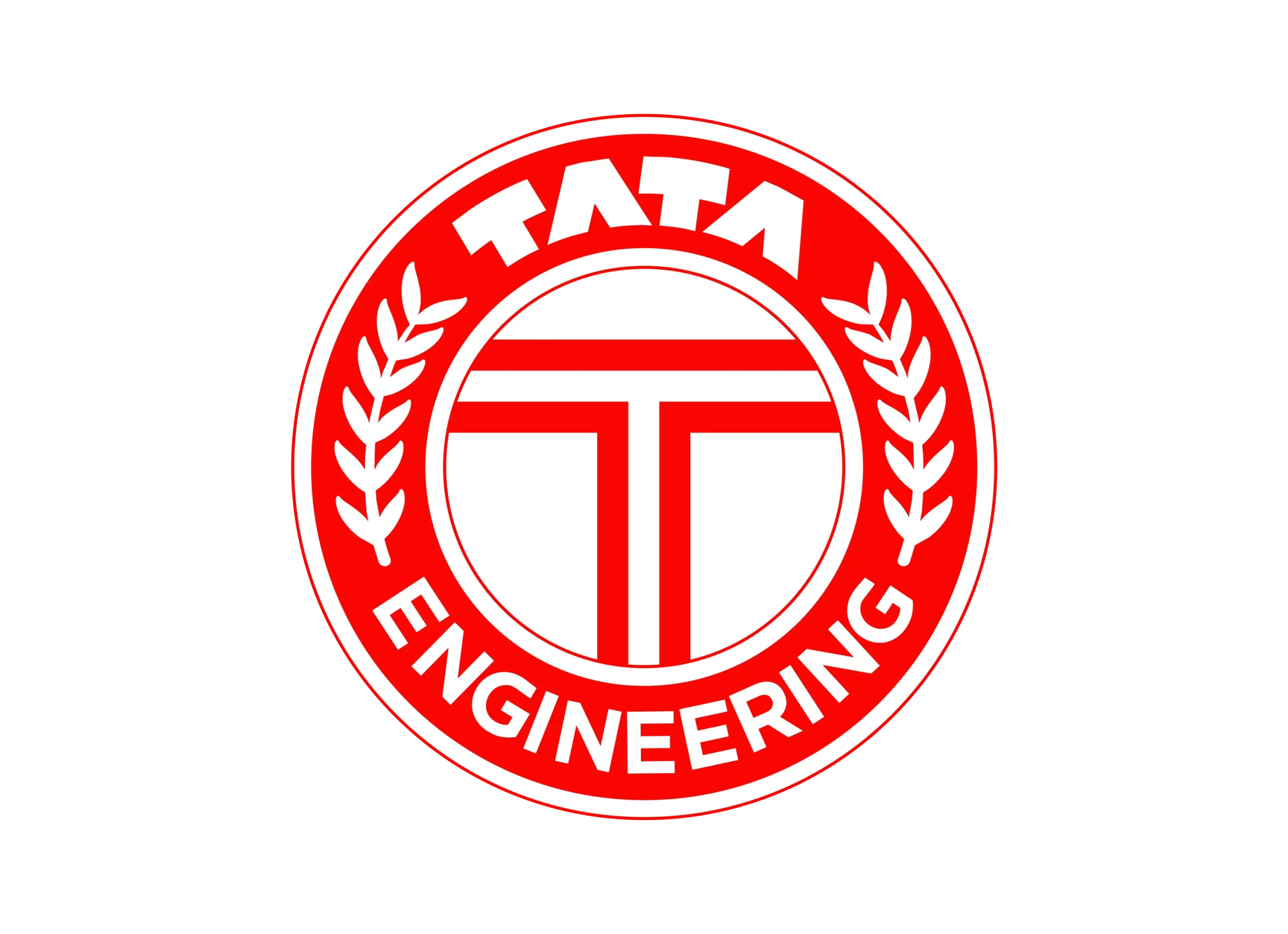 Tata logo 1945-1988