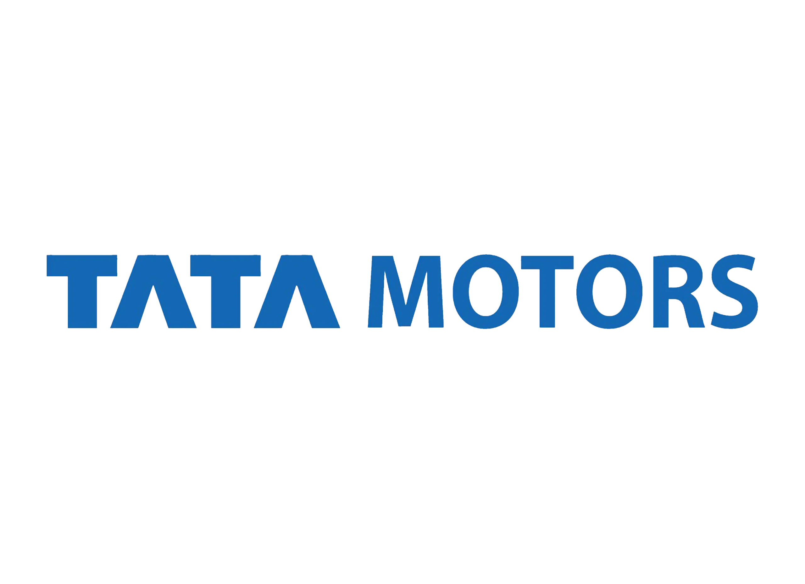 Tata logo 2003-present