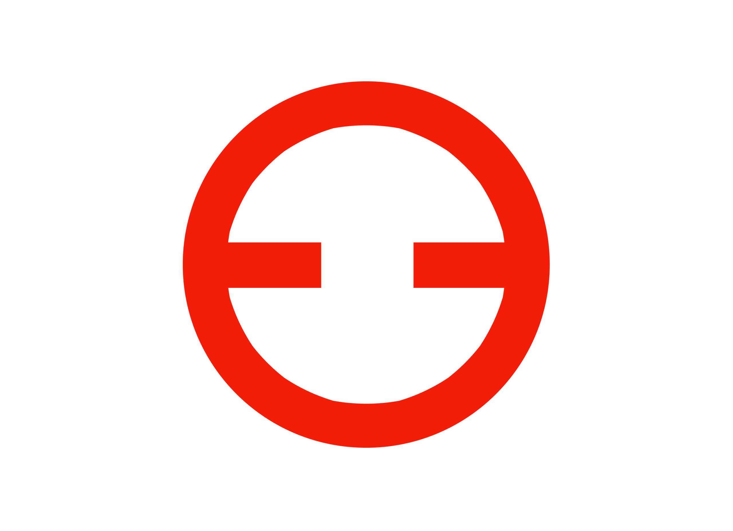 Toyo Kogyo logo 1928-1931