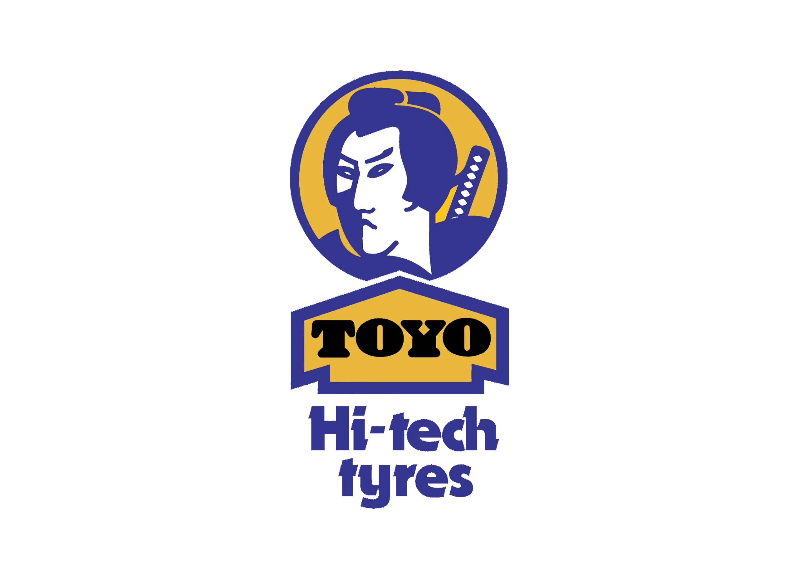 Toyo logo old