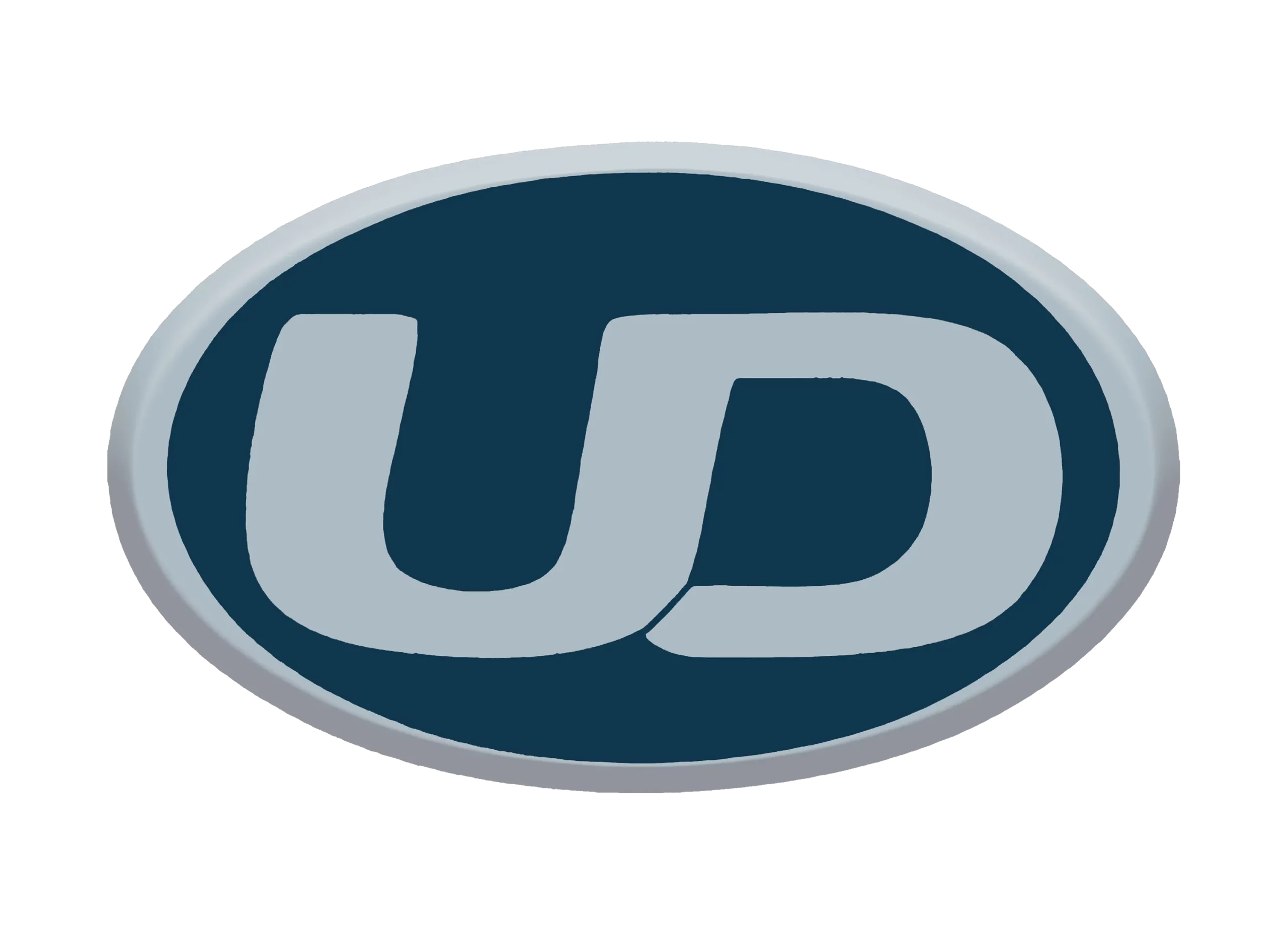 UD logo 1999-2010