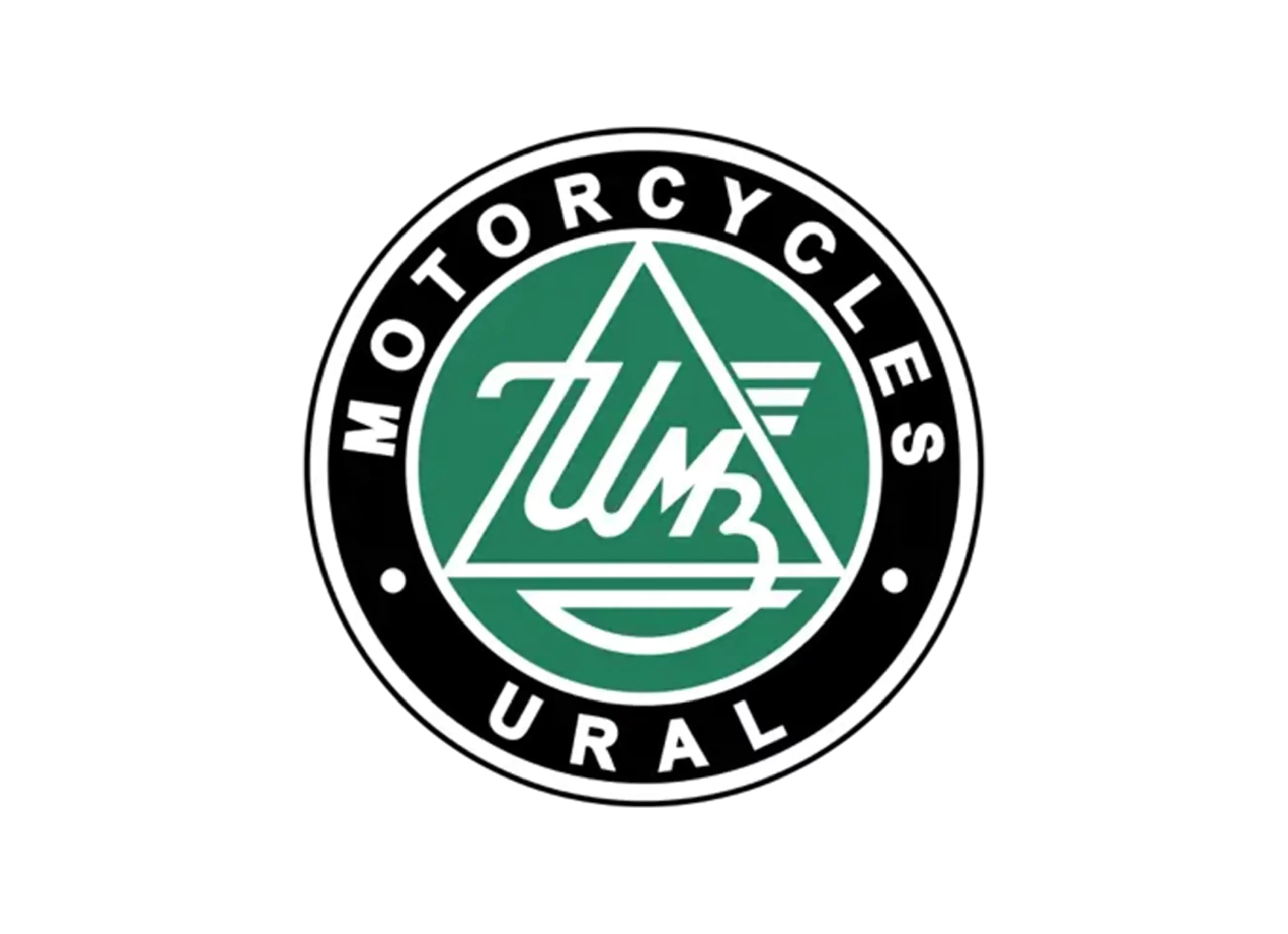 Ural Emblem