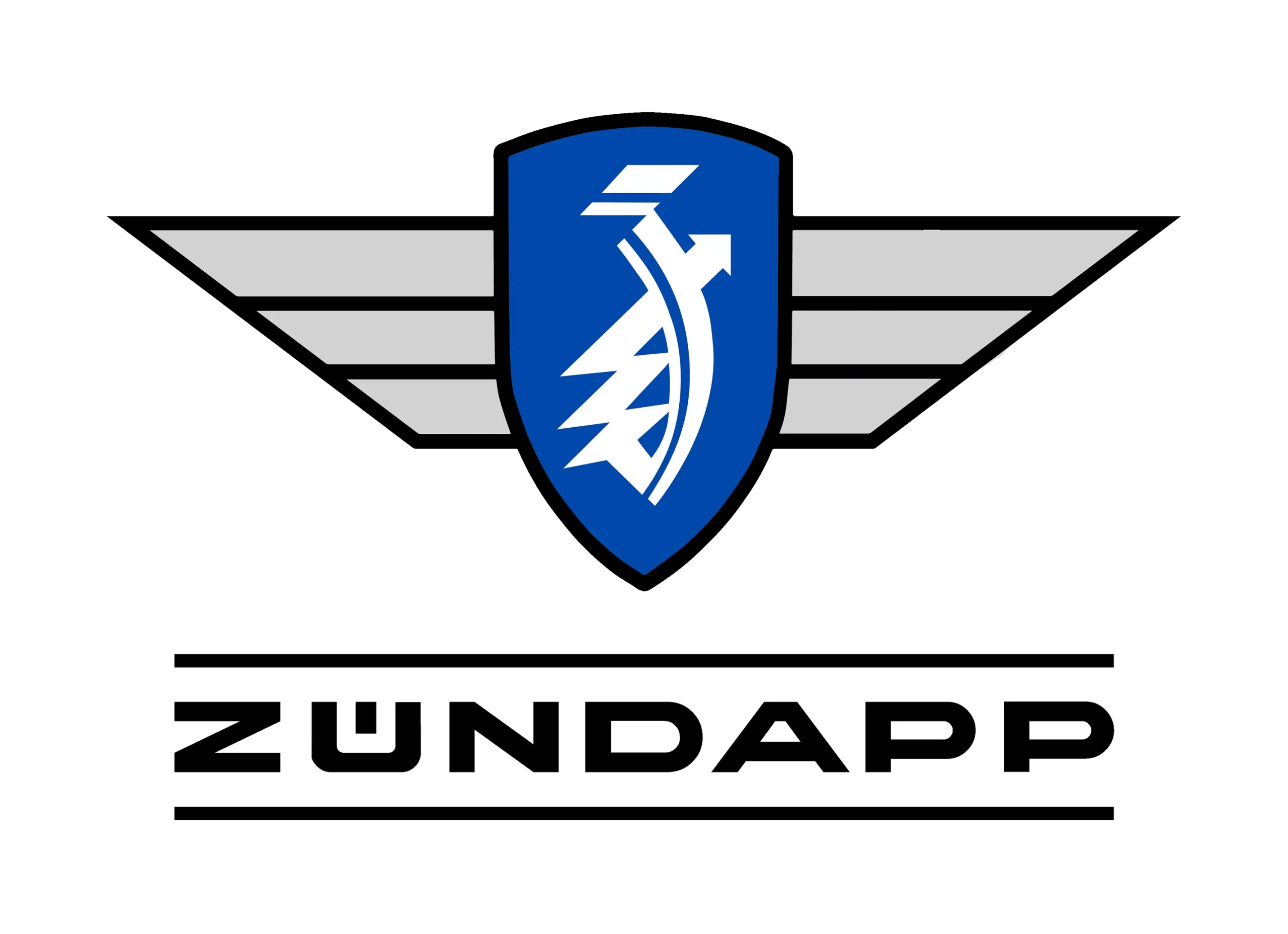 Zundapp logo