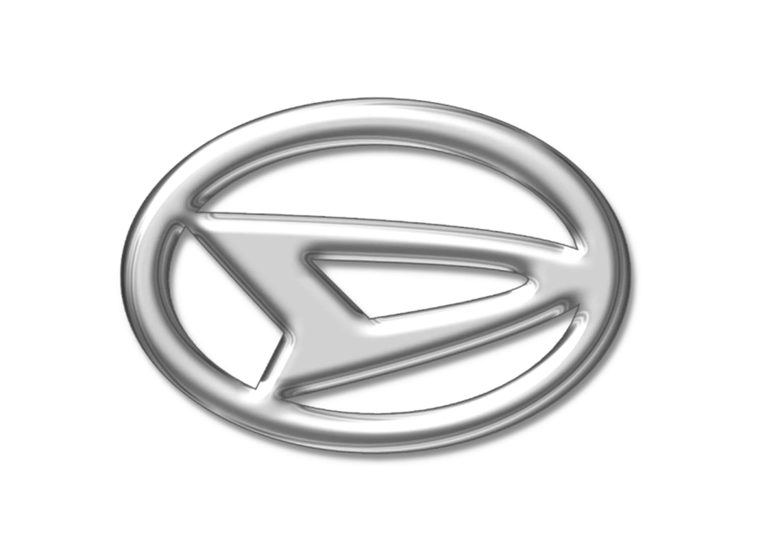 Datsun symbol