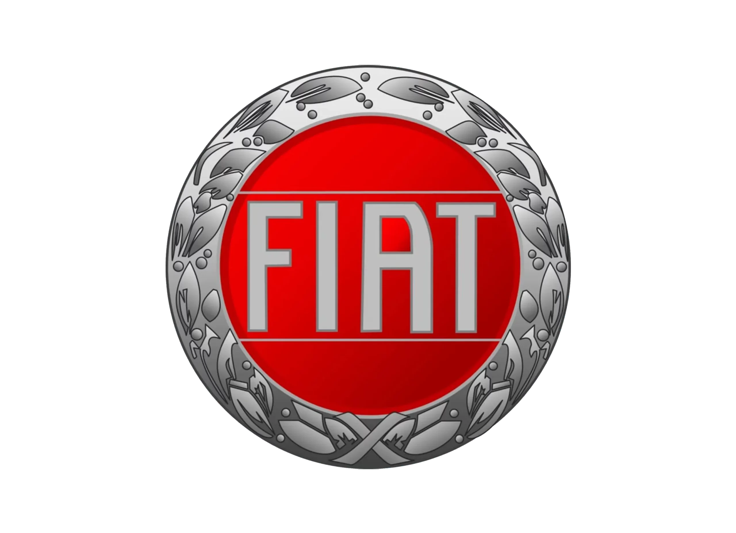 Fiat logo 1931