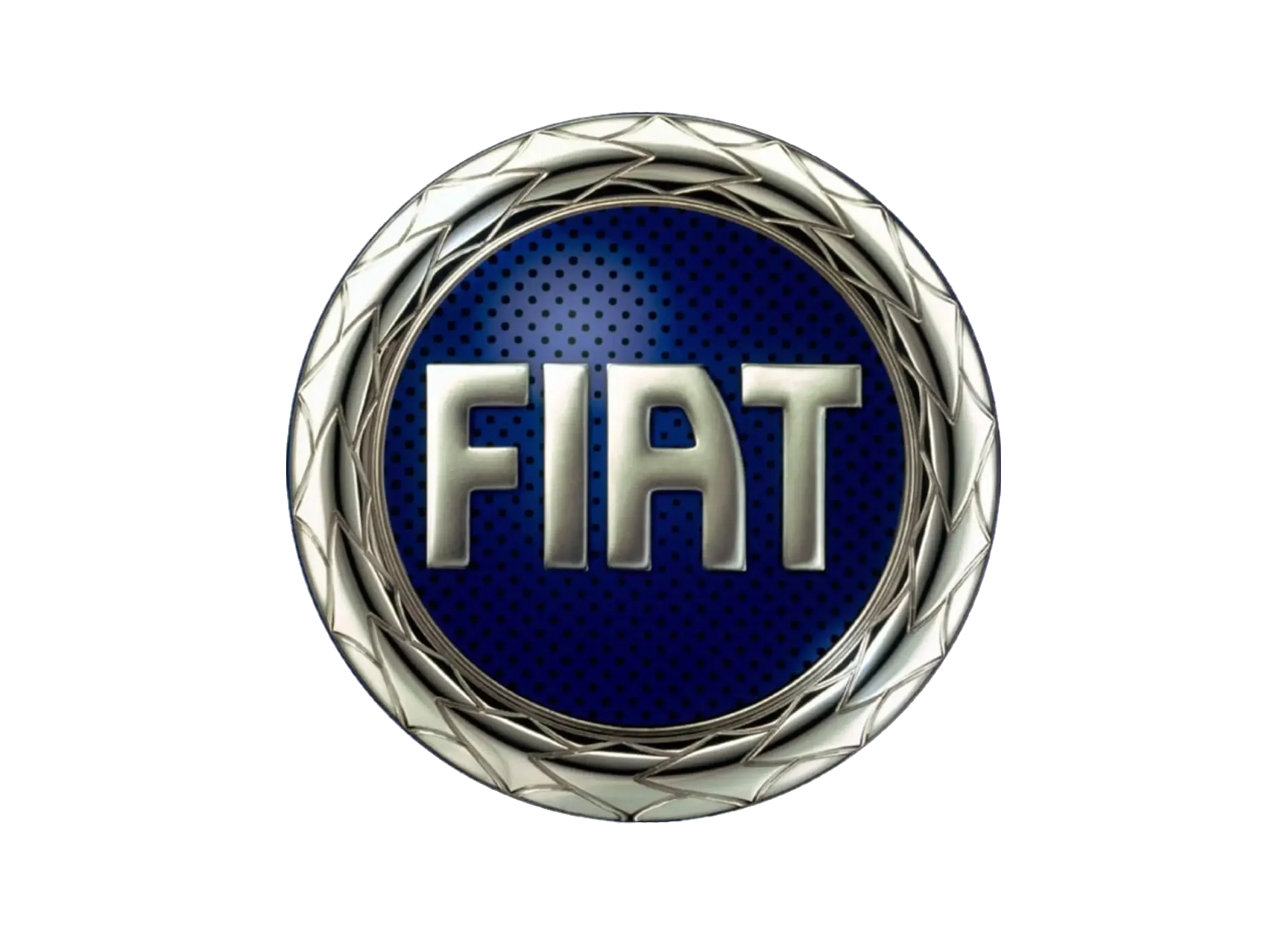 Fiat logo 1999-2006