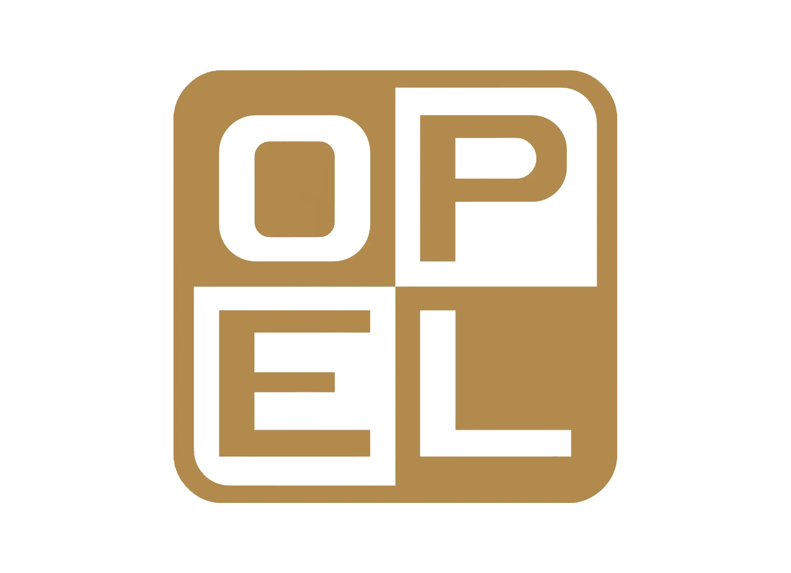 Opel logo 1928