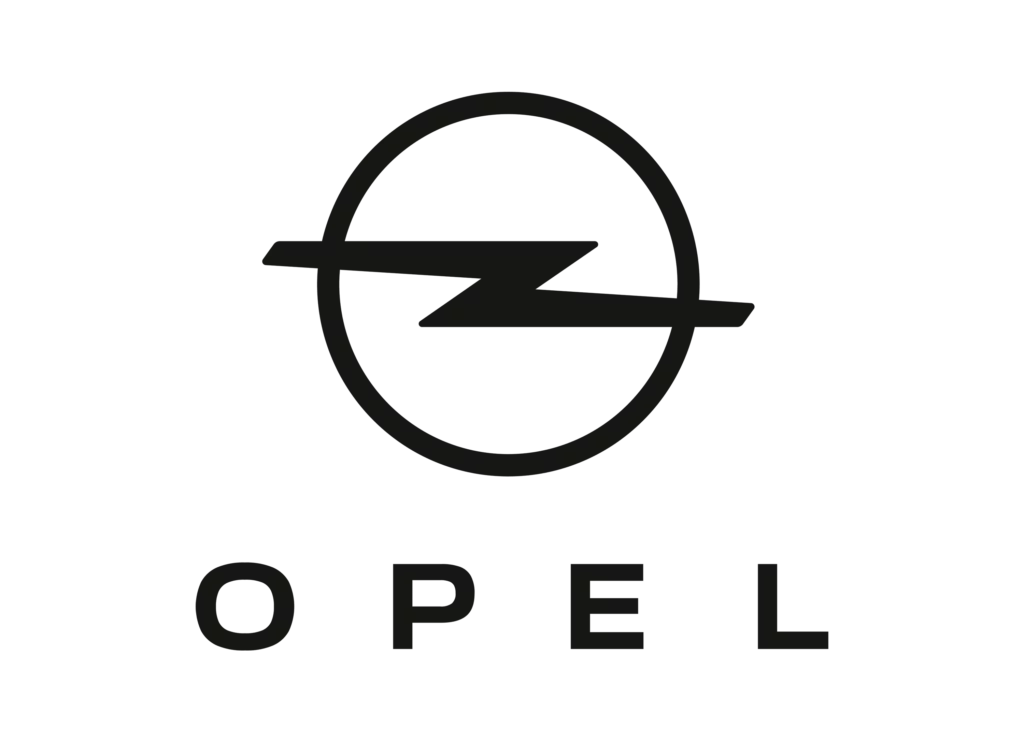 Opel logo 2020-present
