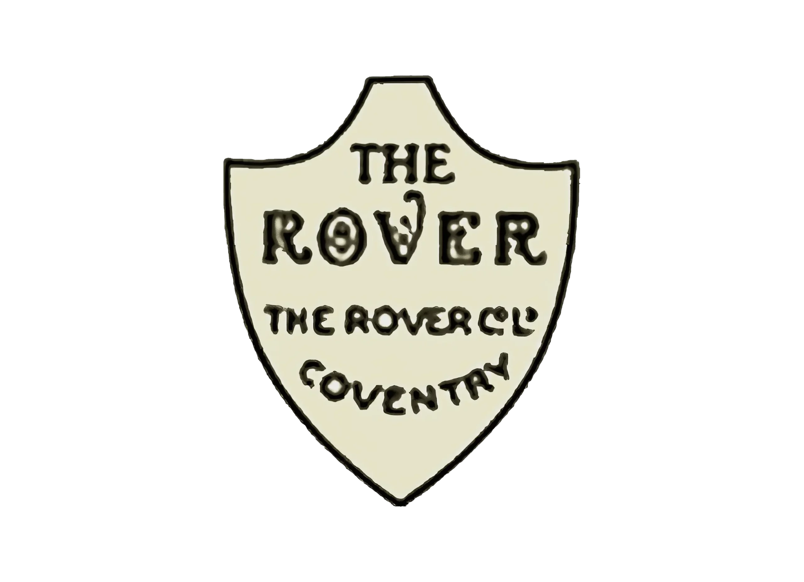 Rover logo 1884-1902