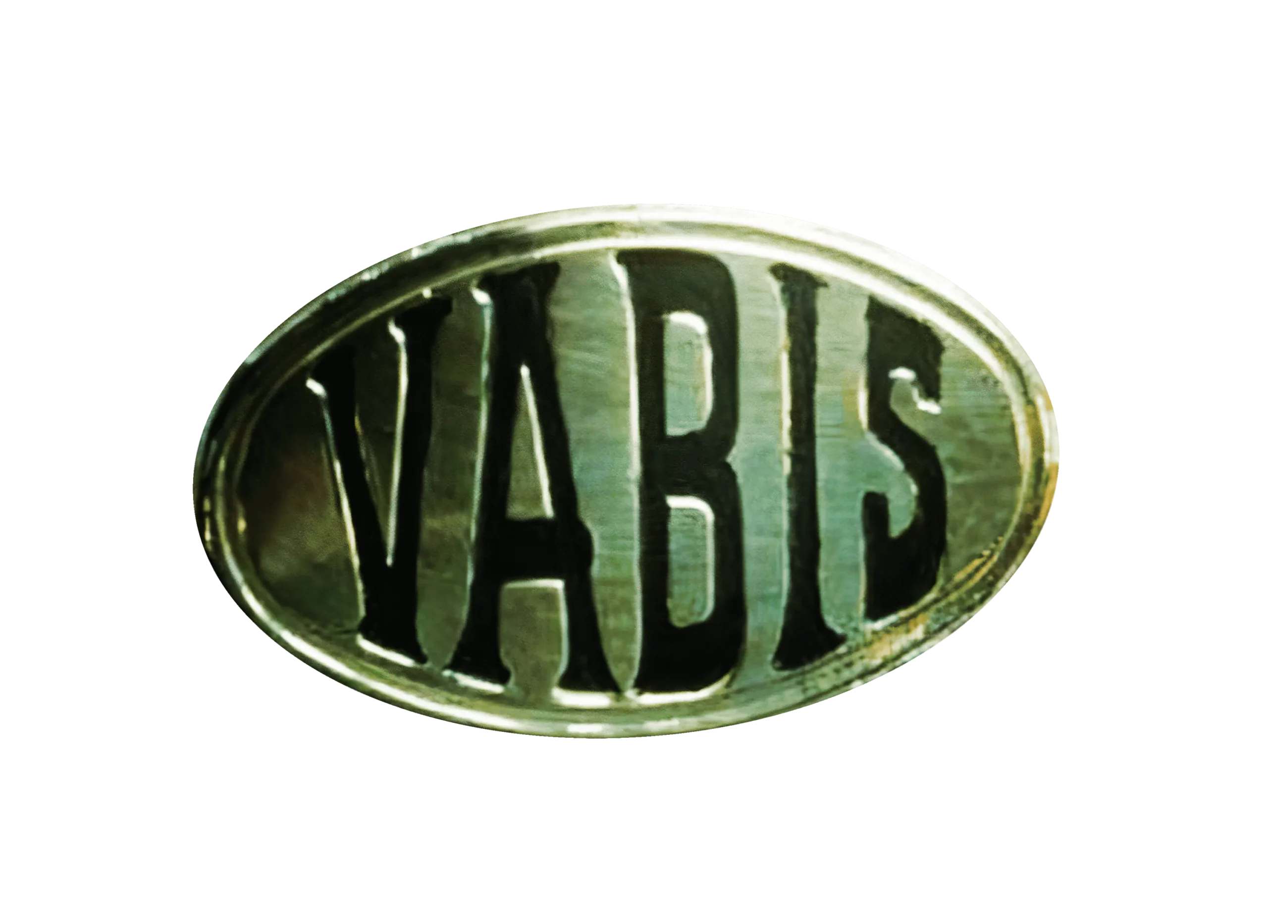 Saab logo 1891-1900