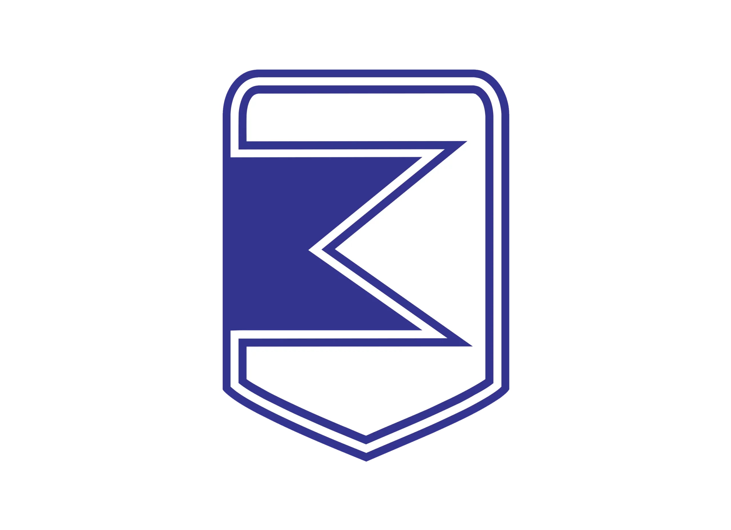 ZAZ logo 1986-1997